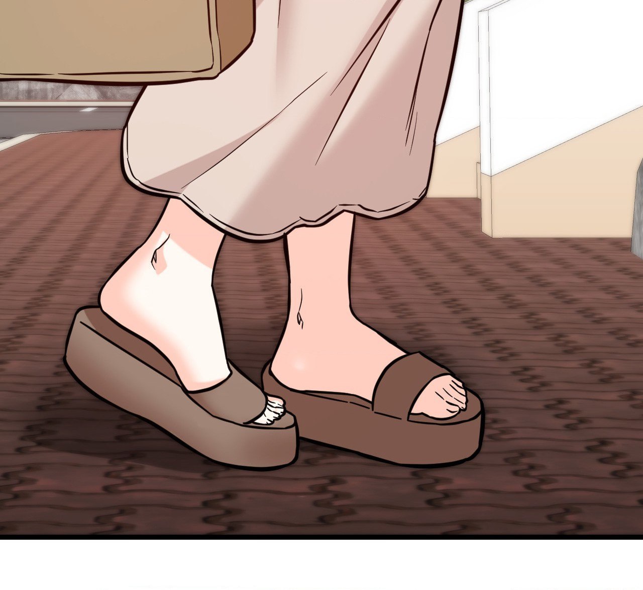 Secret Siblings 2 Page 92 - MangaHe