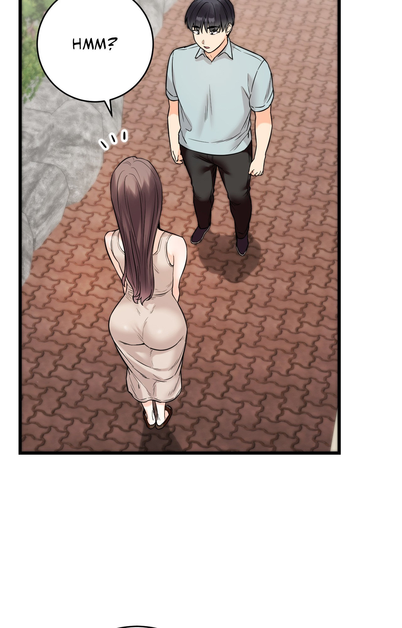 Secret Siblings 2 Page 96 - MangaHe