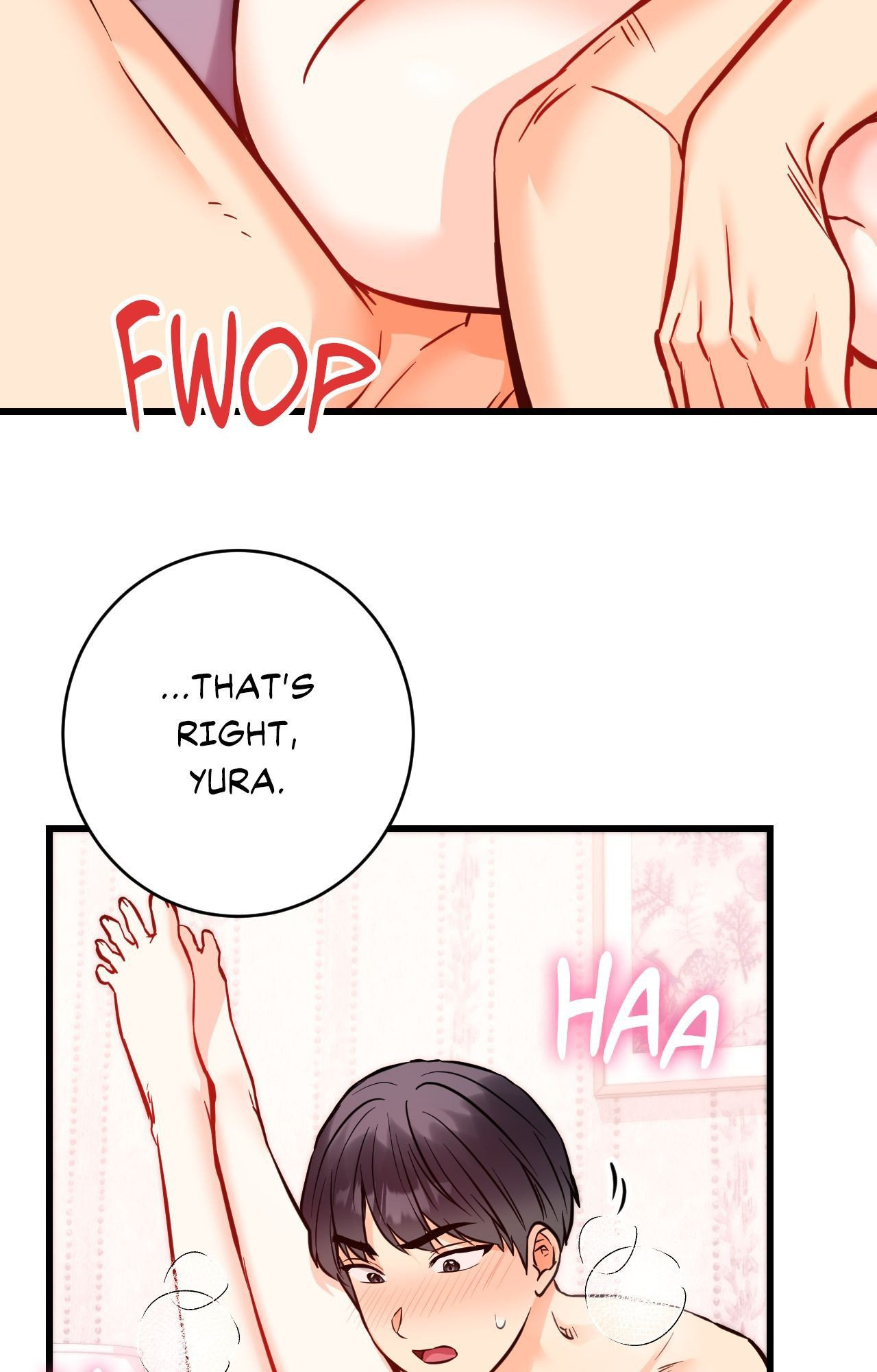 Secret Siblings 2 Page 108 - MangaHe