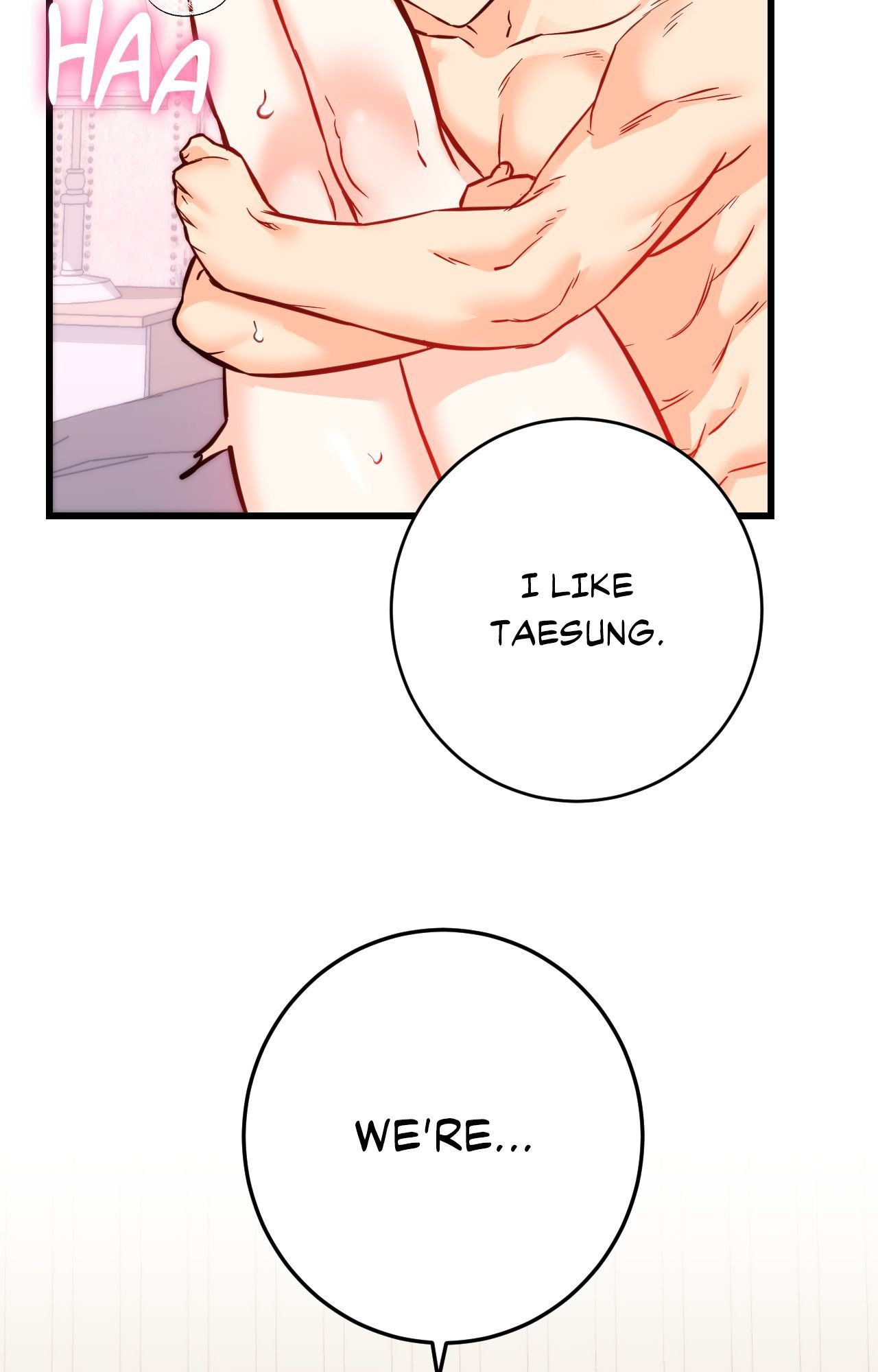 Secret Siblings 2 Page 109 - MangaHe