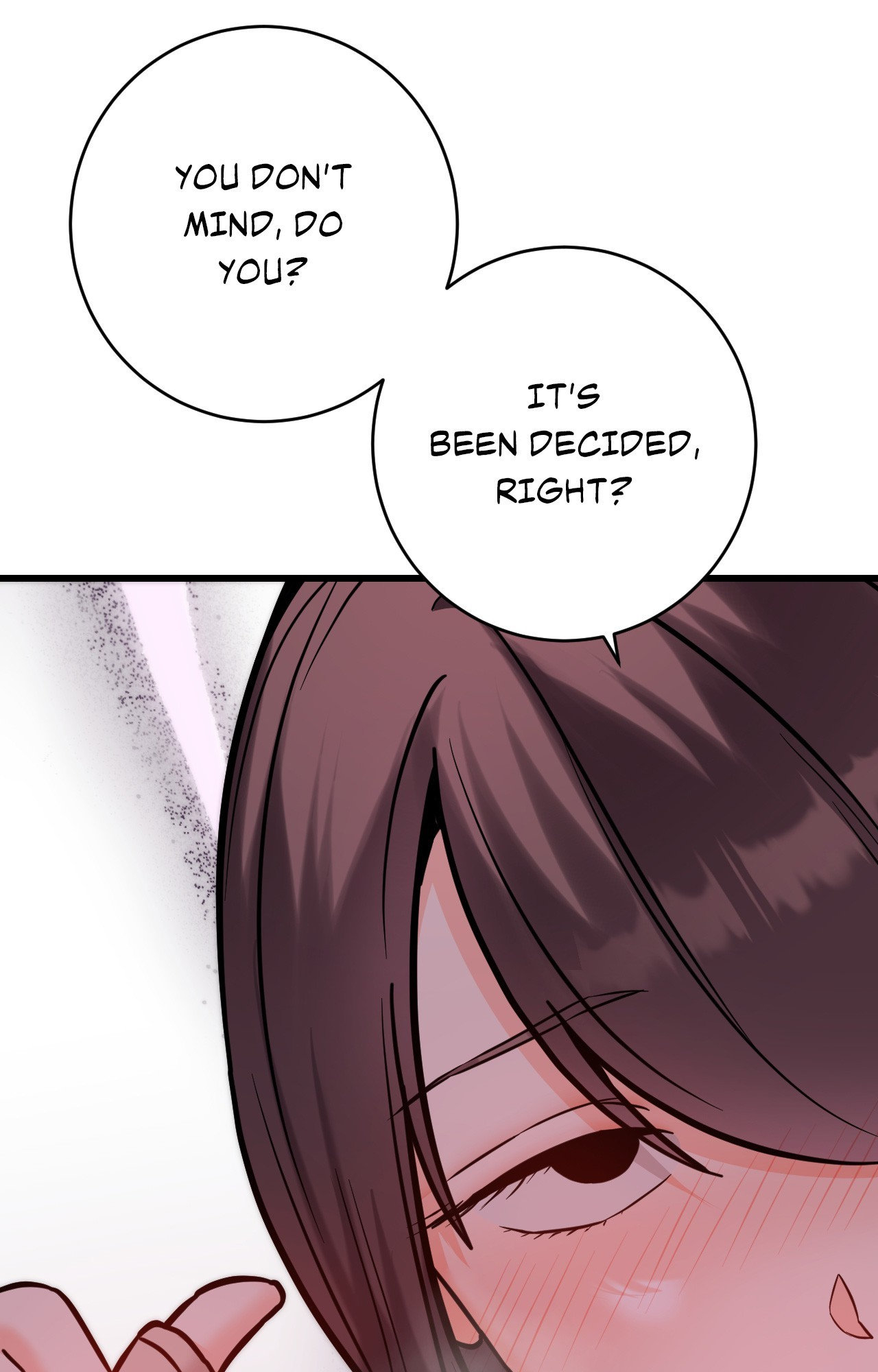Secret Siblings 2 Page 12 - MangaHe