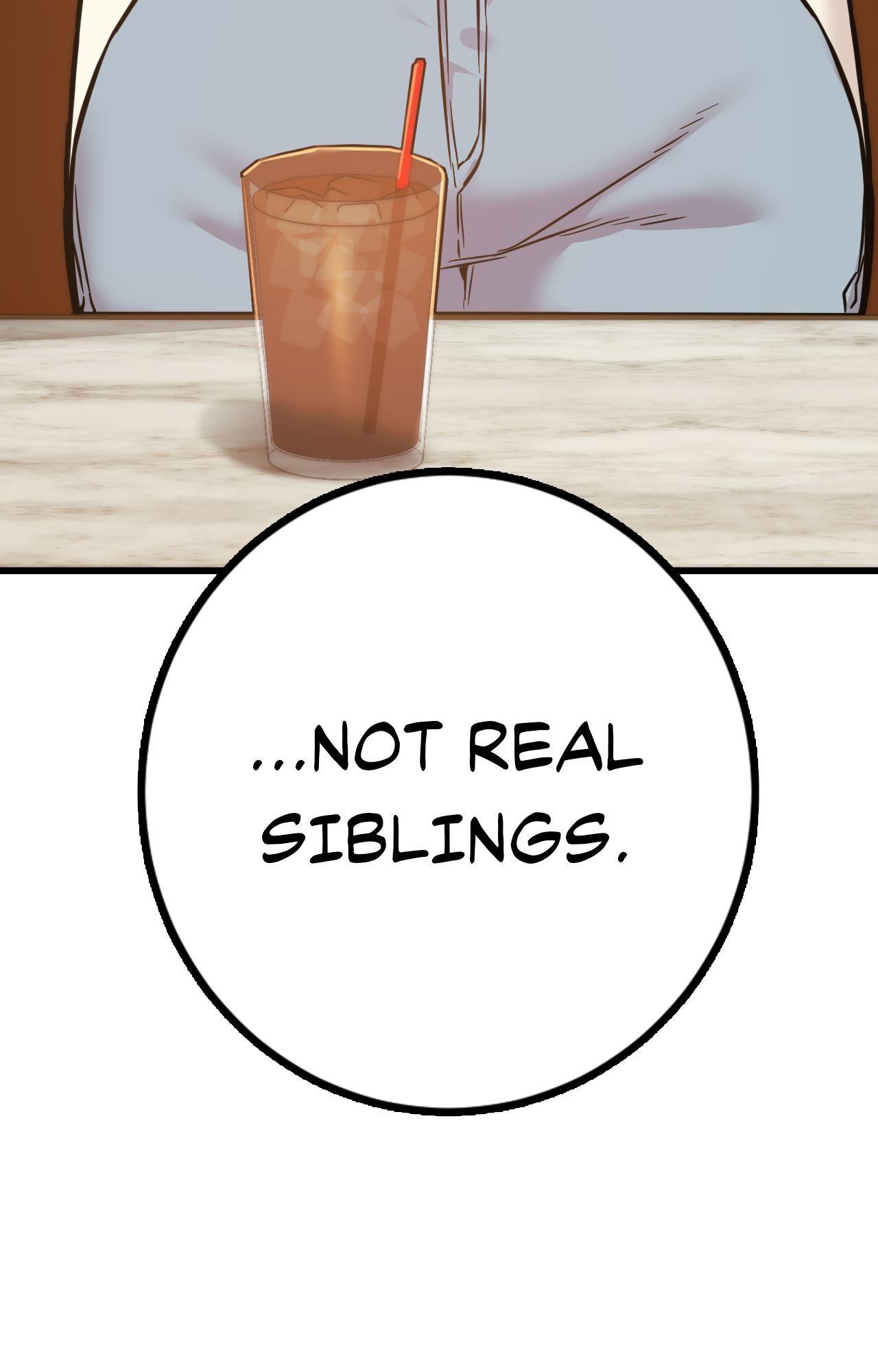 Secret Siblings 2 Page 111 - MangaHe