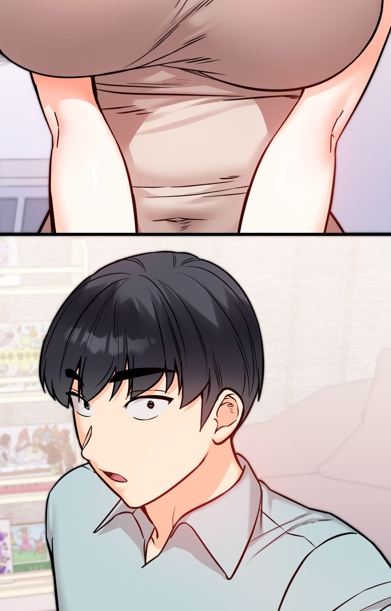 Secret Siblings 2 Page 16 - MangaHe