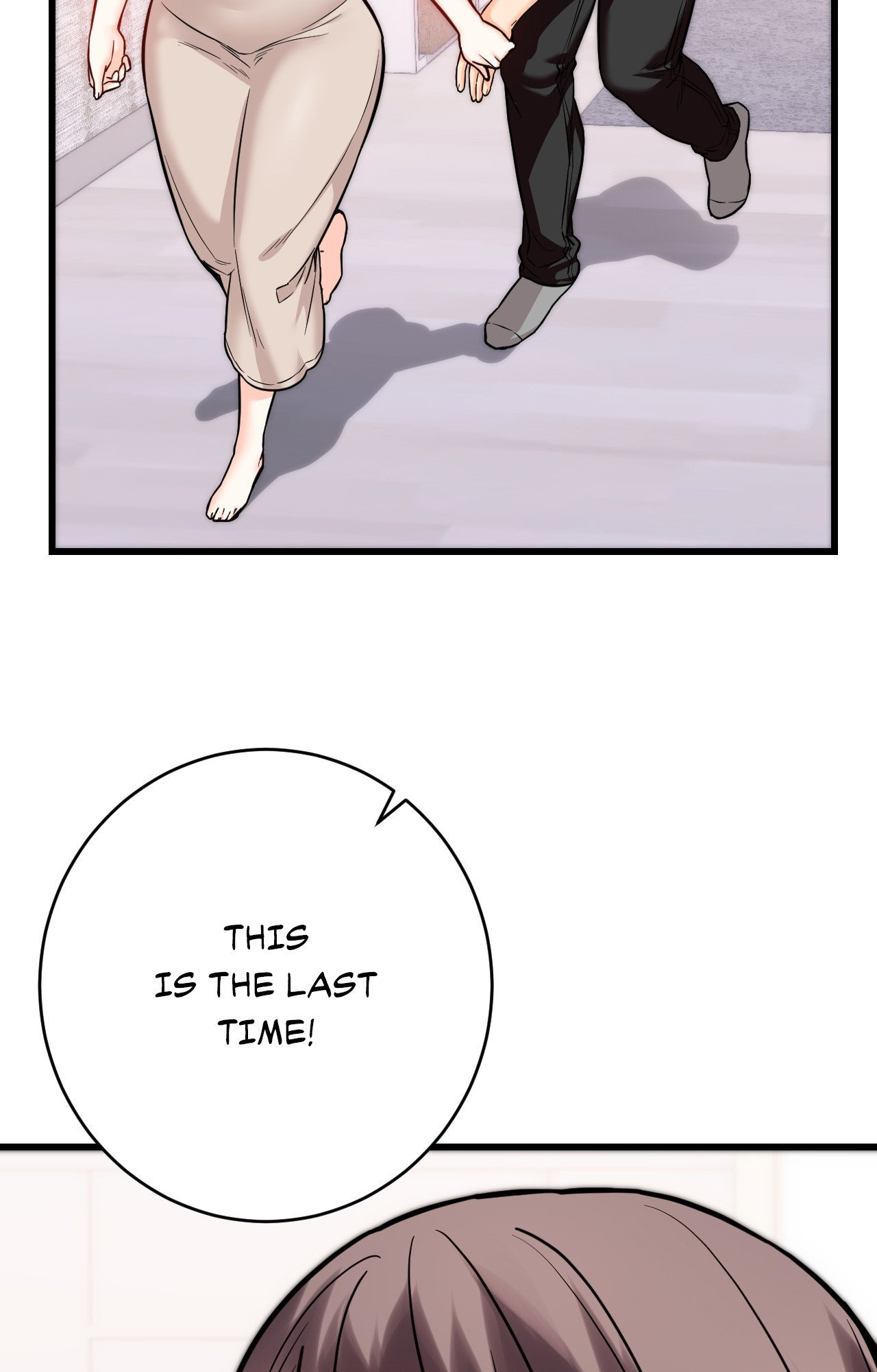 Secret Siblings 2 Page 20 - MangaHe