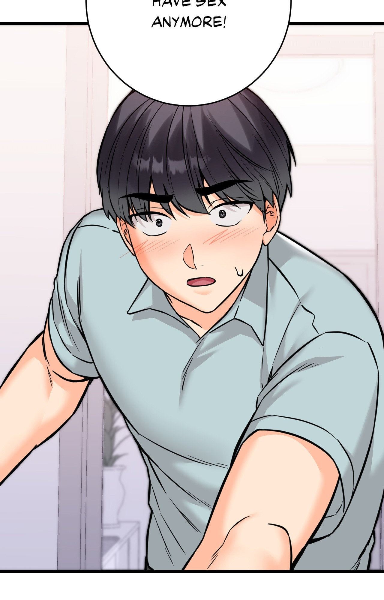 Secret Siblings 2 Page 22 - MangaHe
