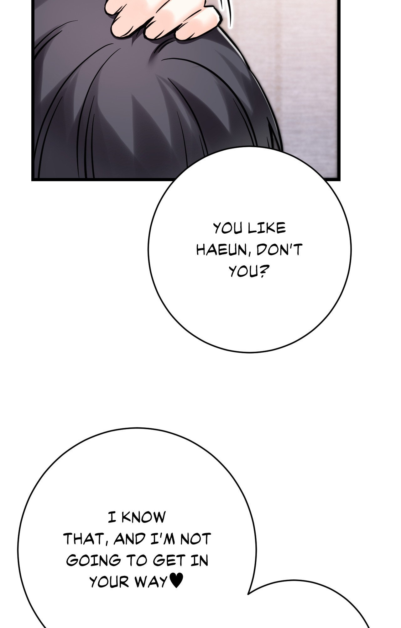 Secret Siblings 2 Page 25 - MangaHe