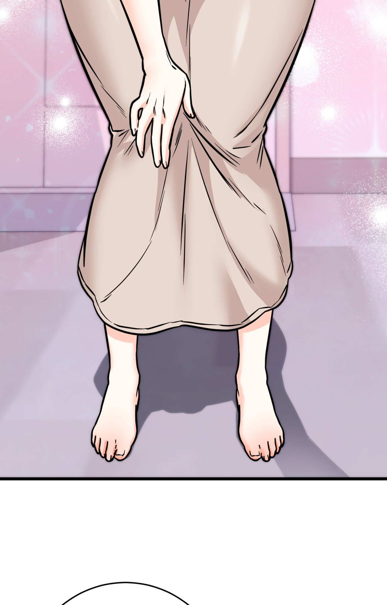 Secret Siblings 2 Page 27 - MangaHe