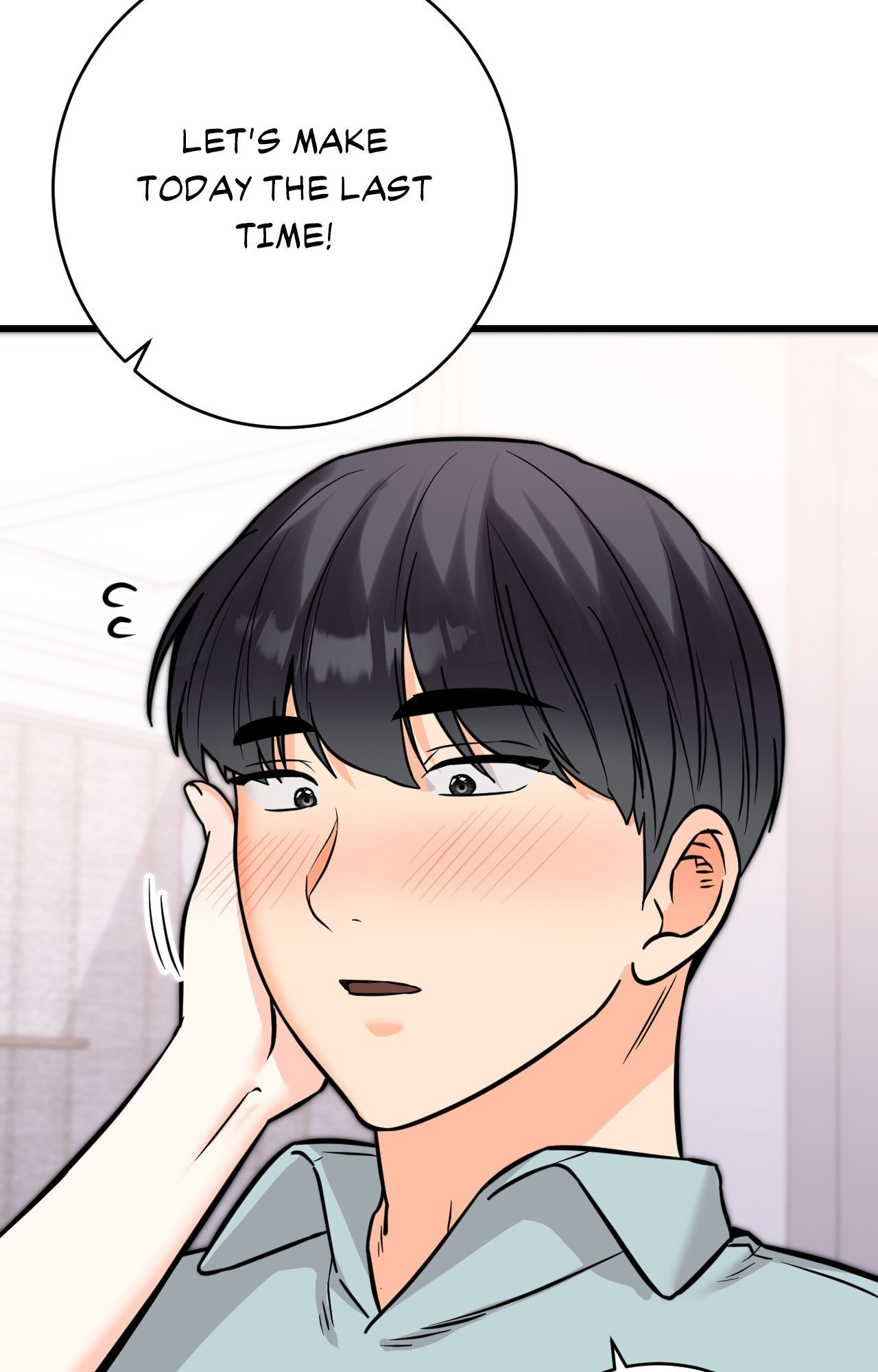Secret Siblings 2 Page 28 - MangaHe