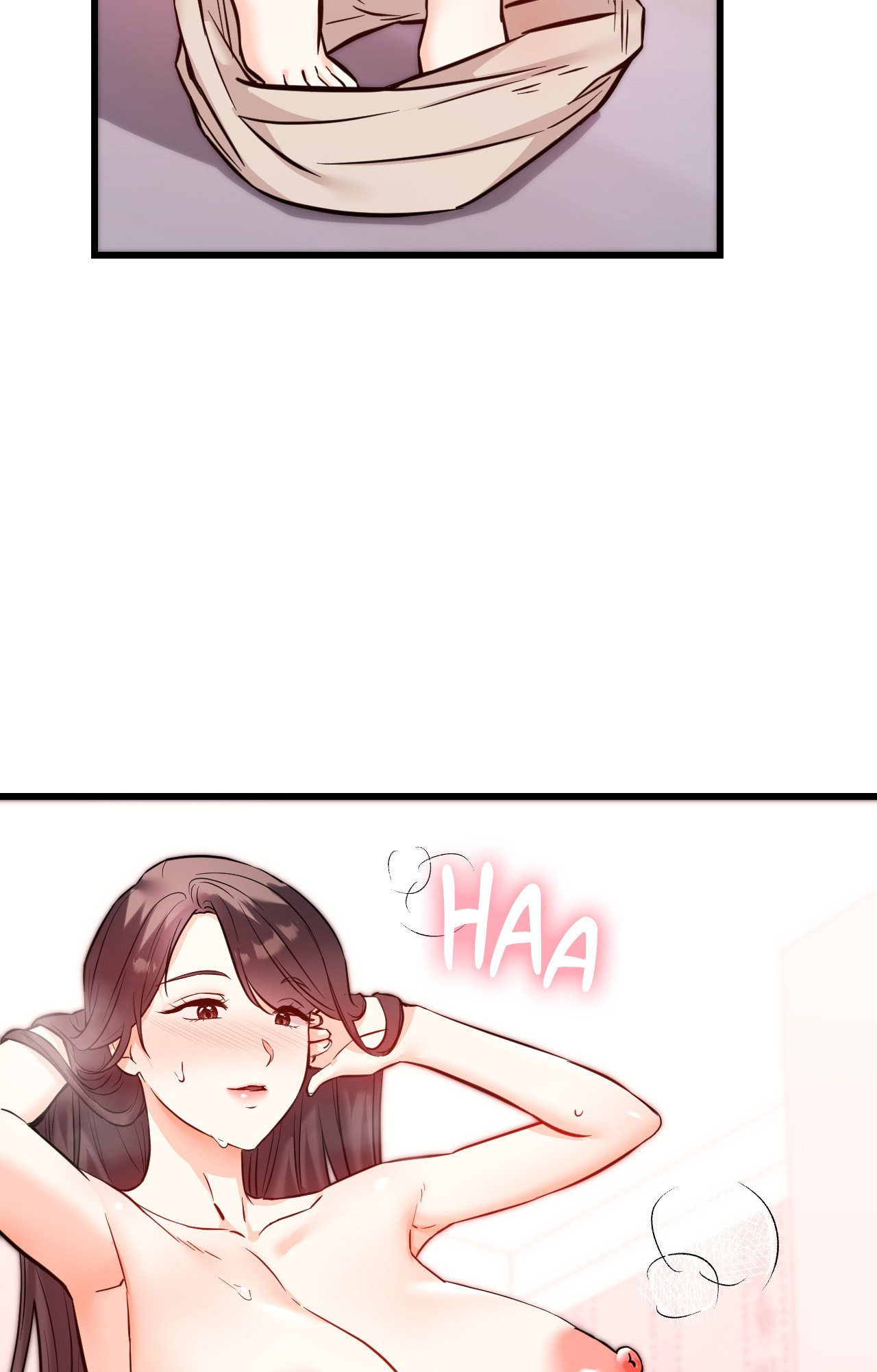 Secret Siblings 2 Page 30 - MangaHe