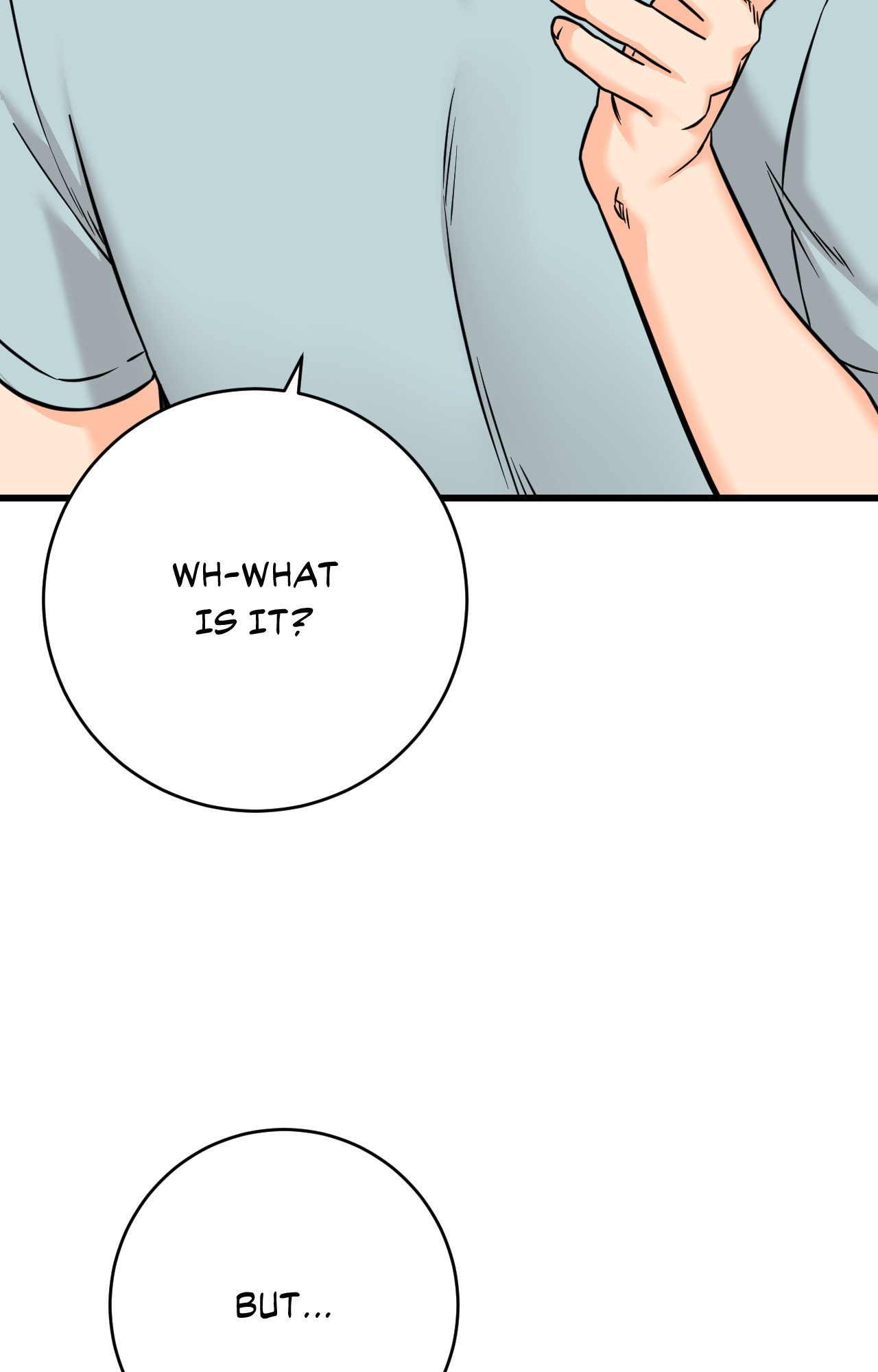 Secret Siblings 2 Page 4 - MangaHe