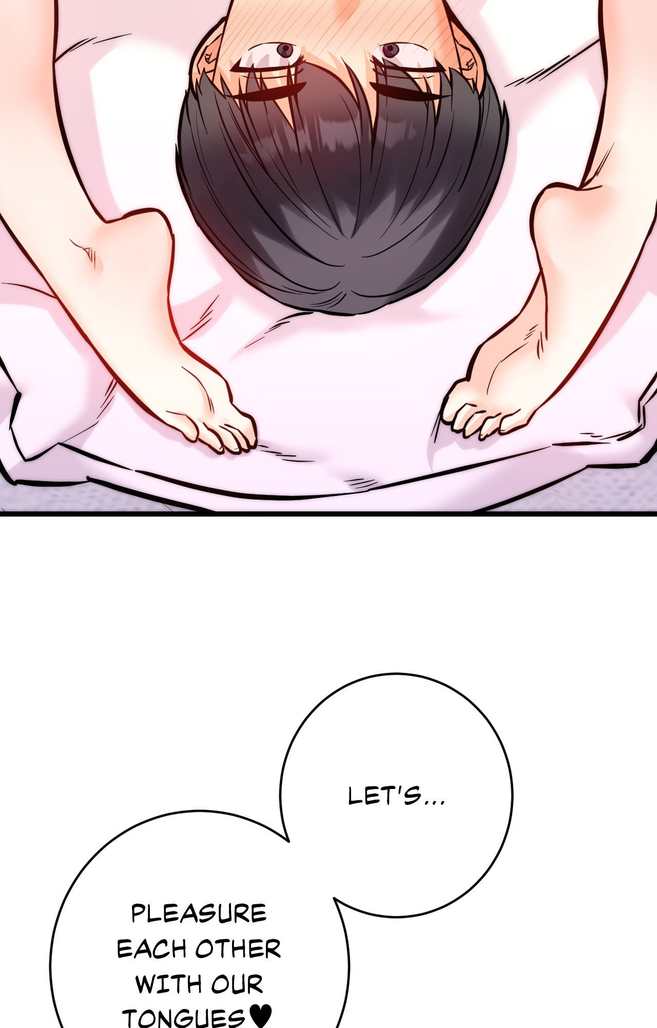 Secret Siblings 2 Page 36 - MangaHe