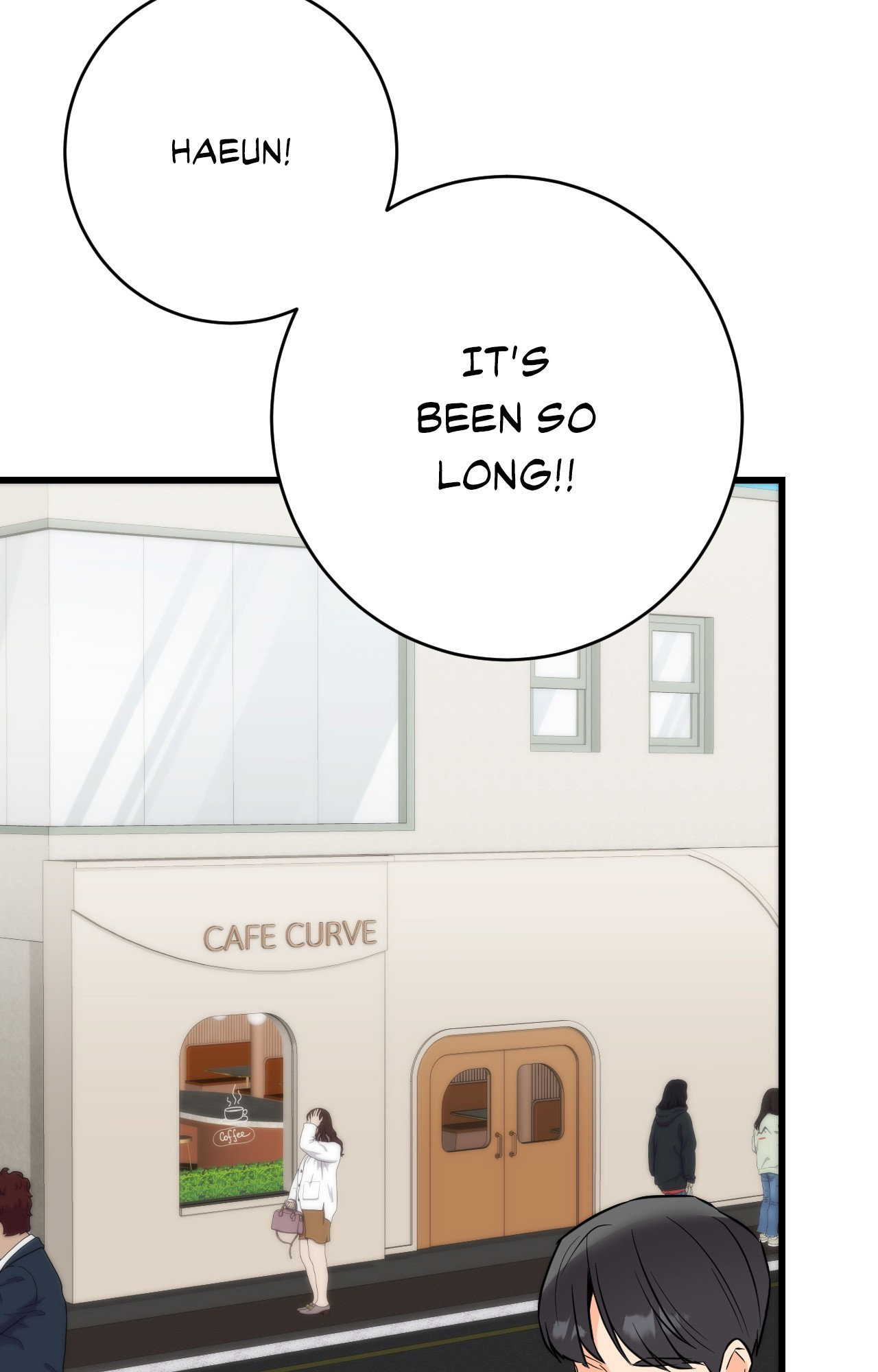 Secret Siblings 2 Page 39 - MangaHe