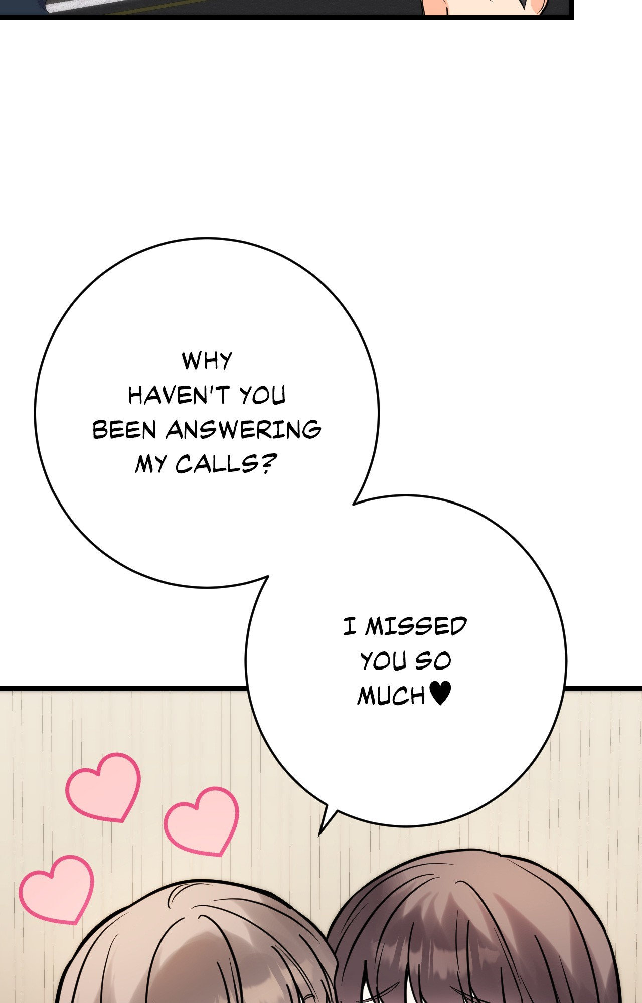 Secret Siblings 2 Page 40 - MangaHe