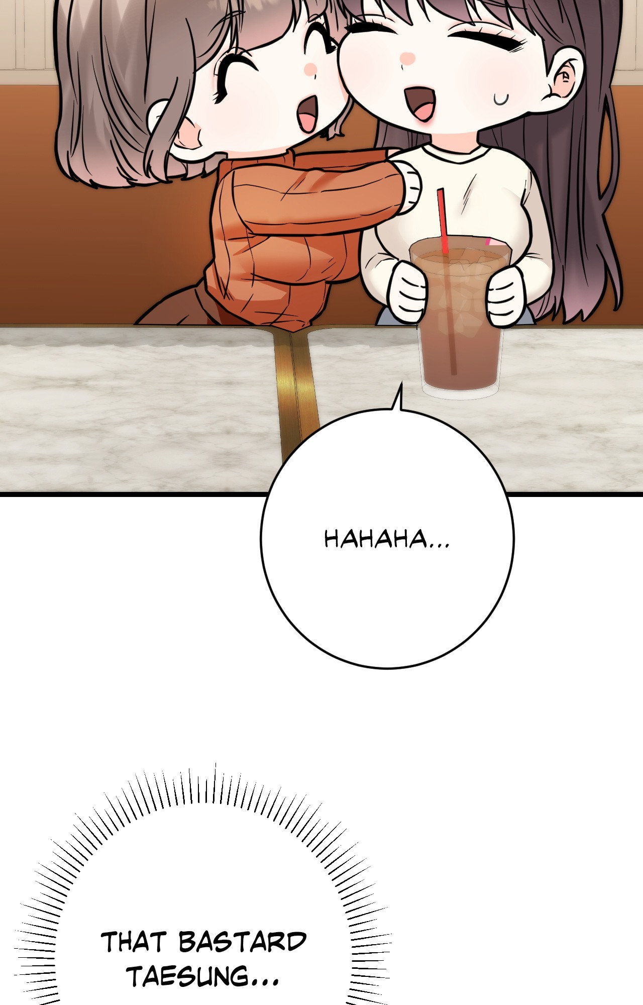 Secret Siblings 2 Page 41 - MangaHe