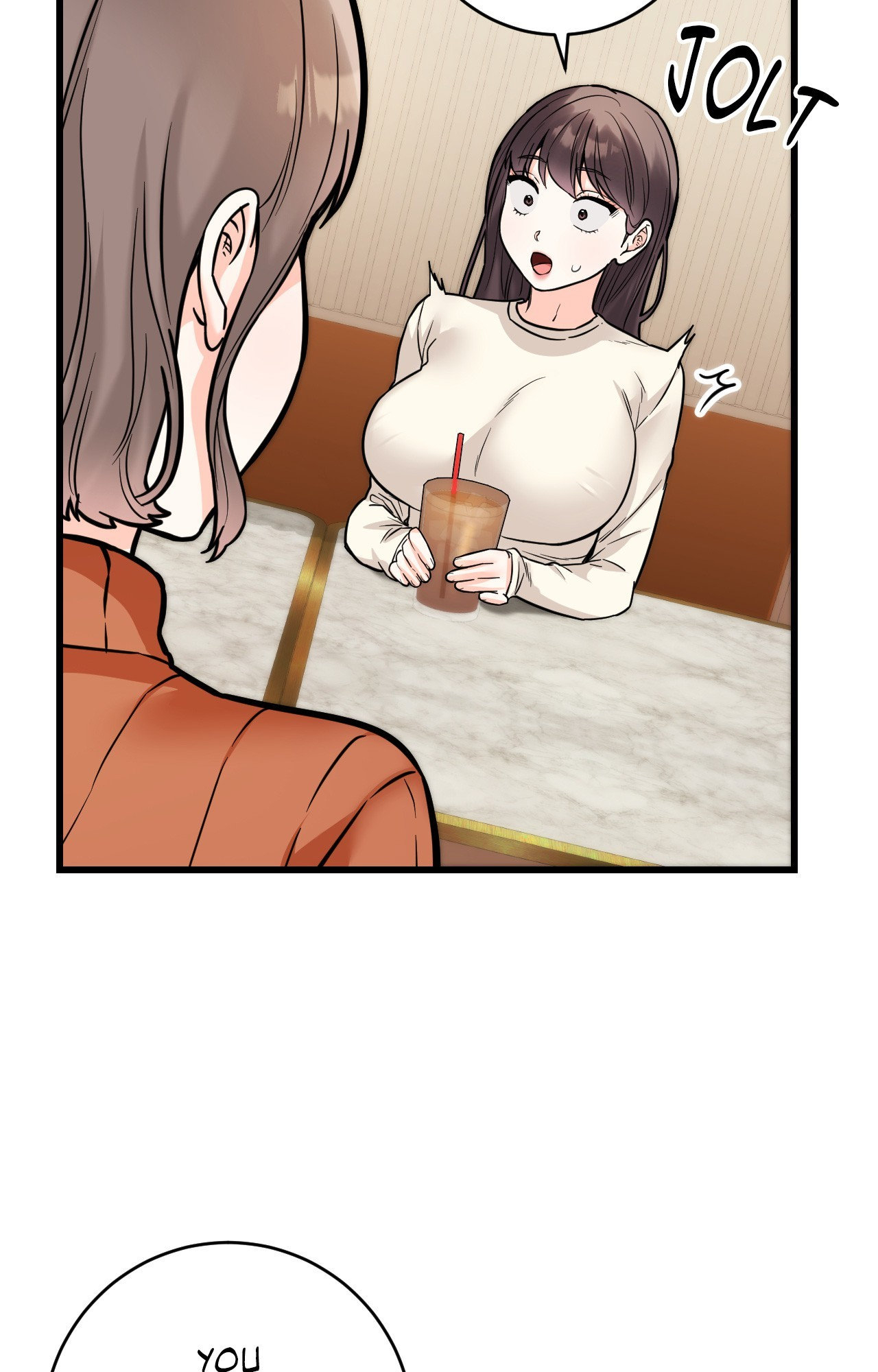 Secret Siblings 2 Page 44 - MangaHe