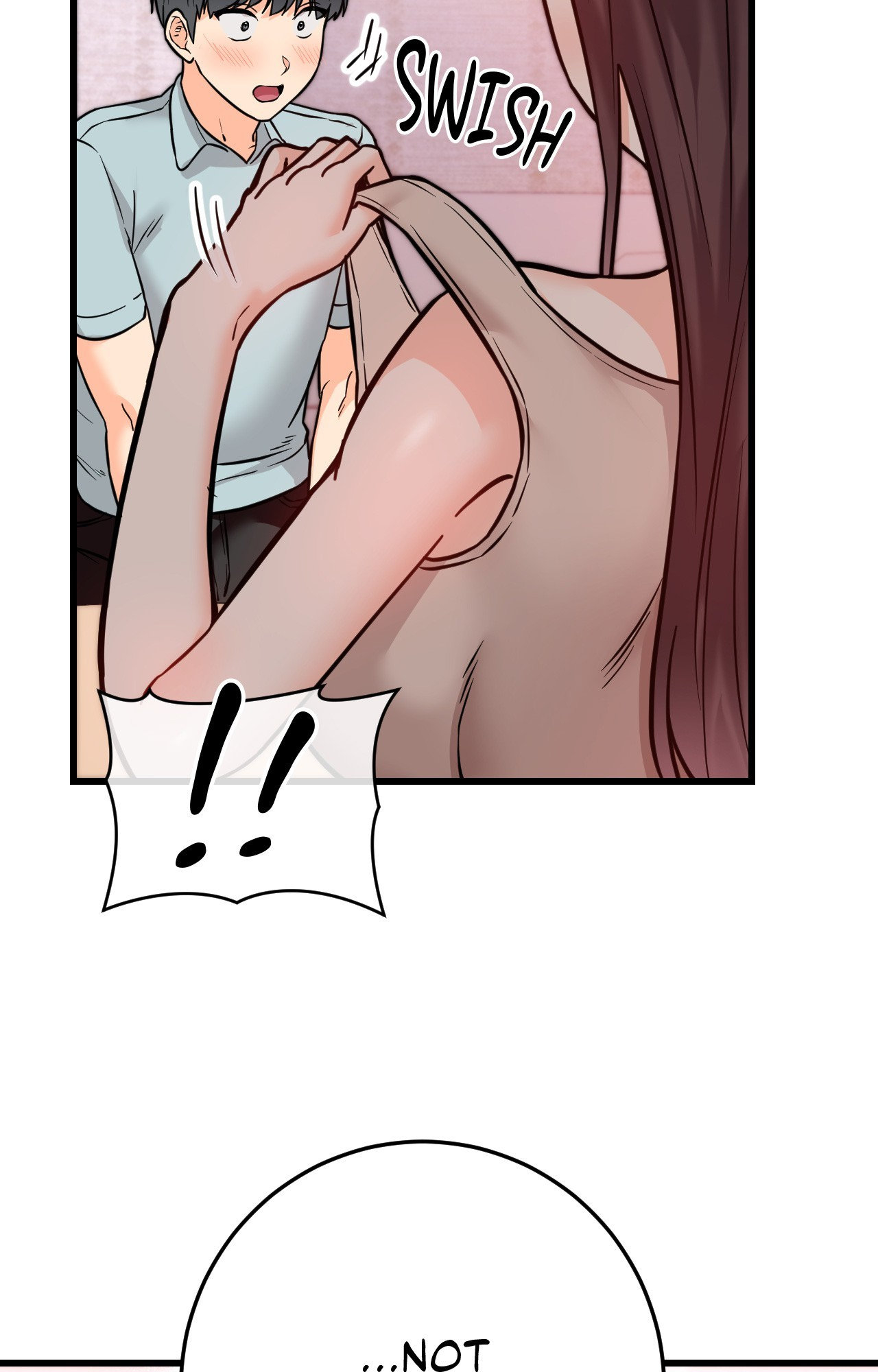Secret Siblings 2 Page 6 - MangaHe