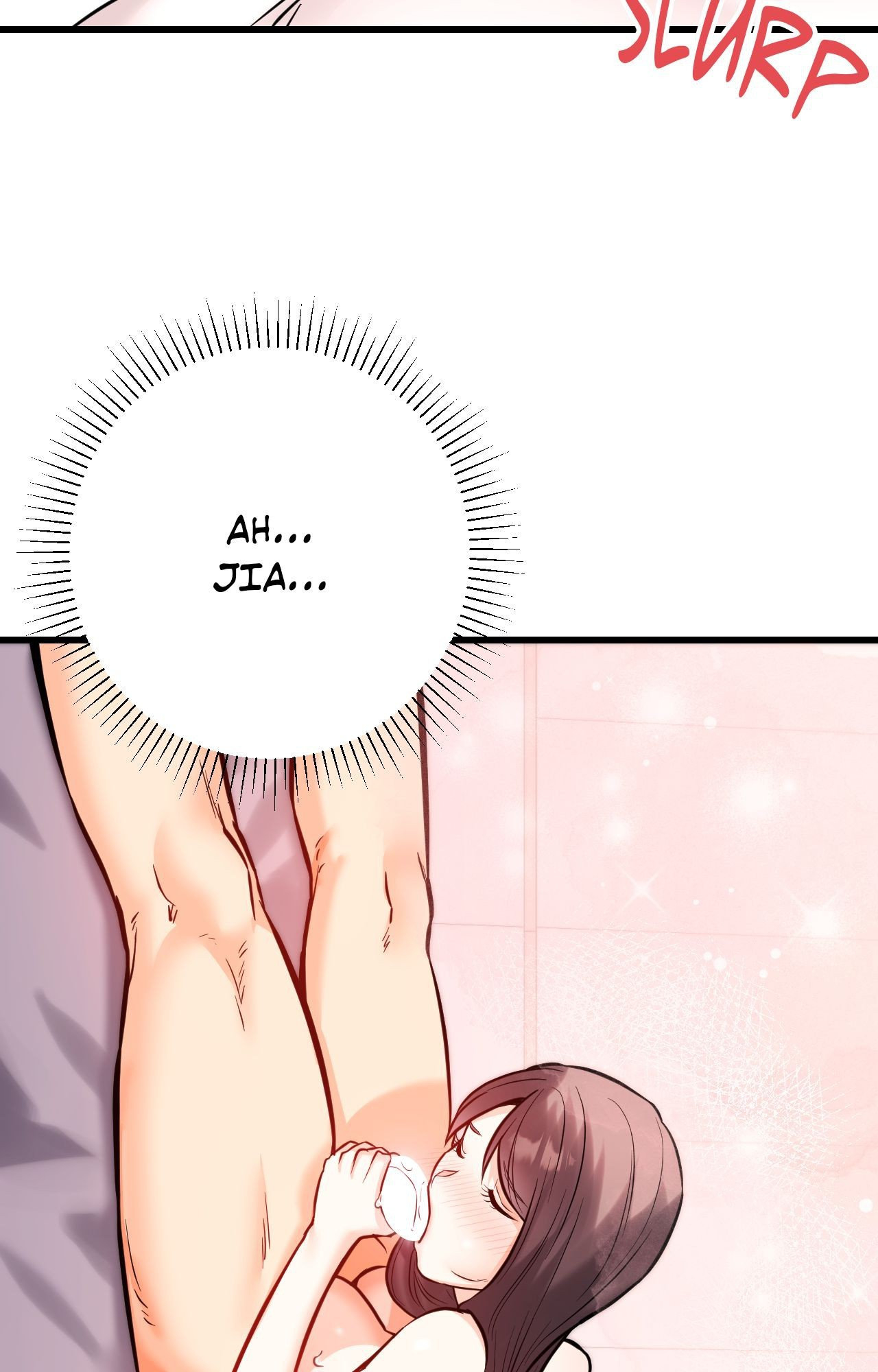 Secret Siblings 2 Page 54 - MangaHe
