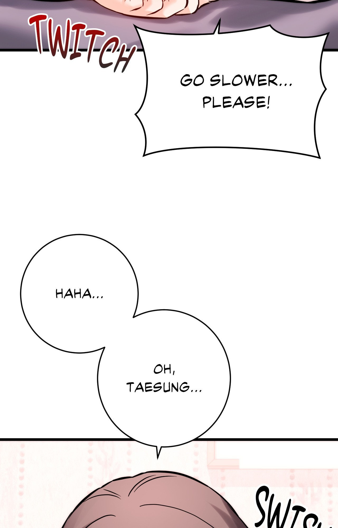 Secret Siblings 2 Page 65 - MangaHe