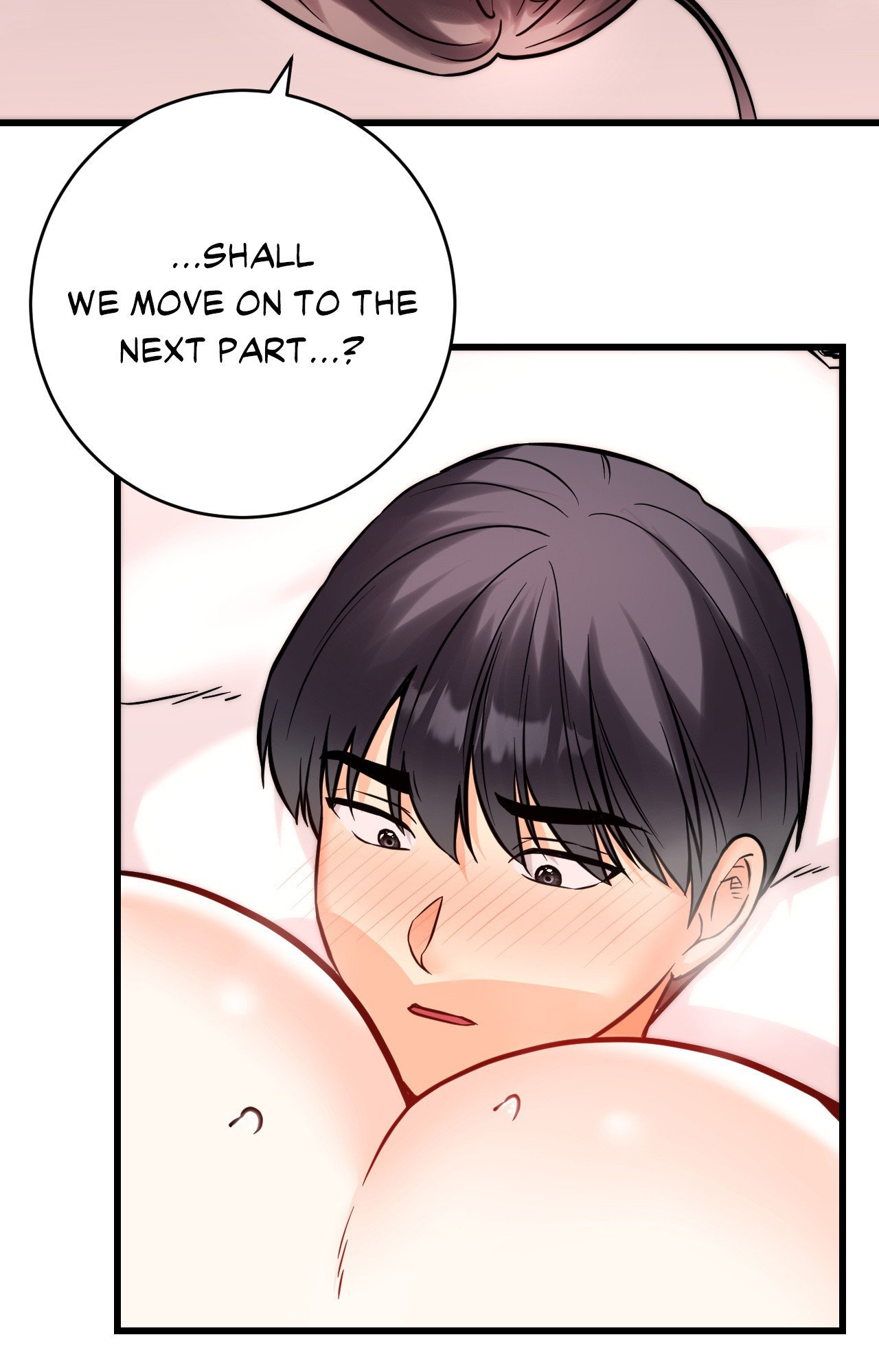 Secret Siblings 2 Page 70 - MangaHe