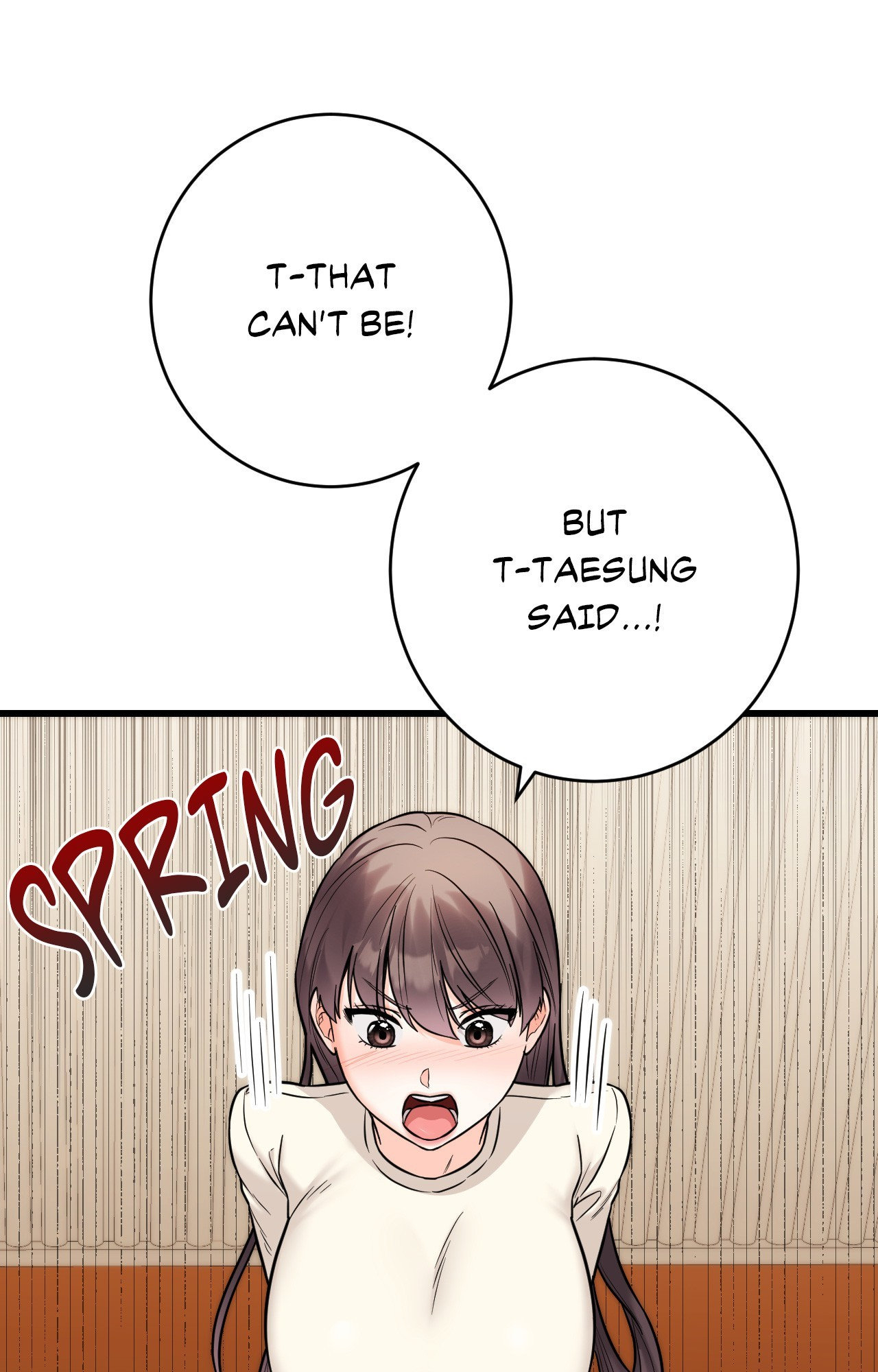 Secret Siblings 2 Page 75 - MangaHe