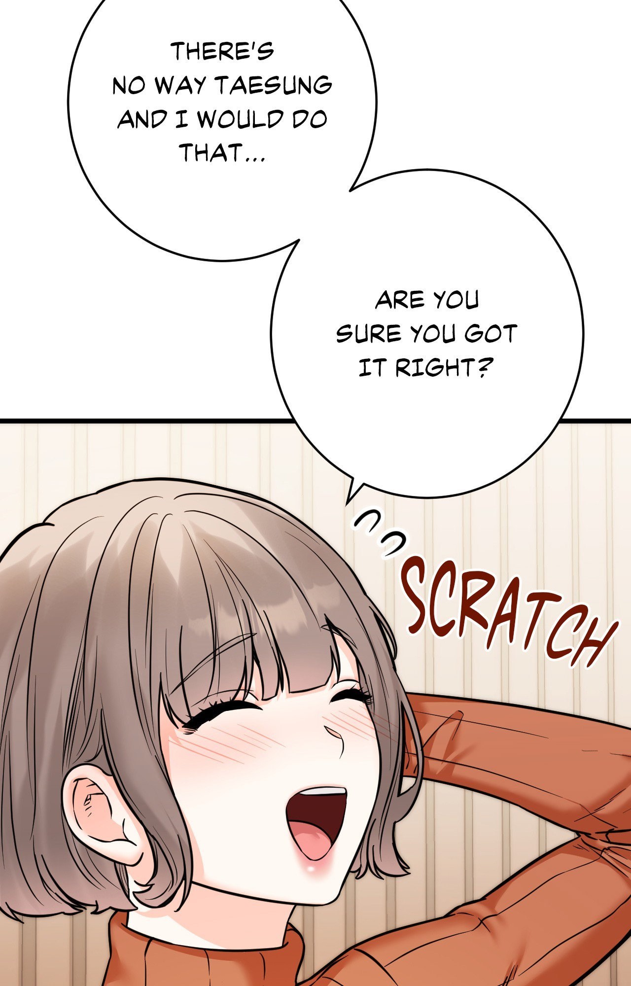 Secret Siblings 2 Page 77 - MangaHe