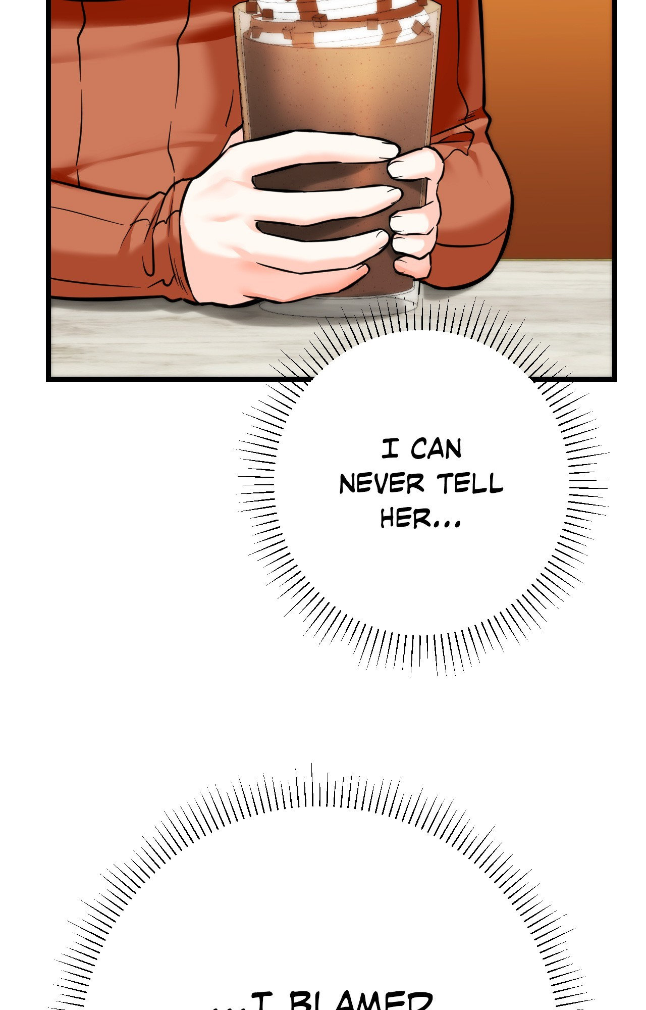 Secret Siblings 2 Page 80 - MangaHe
