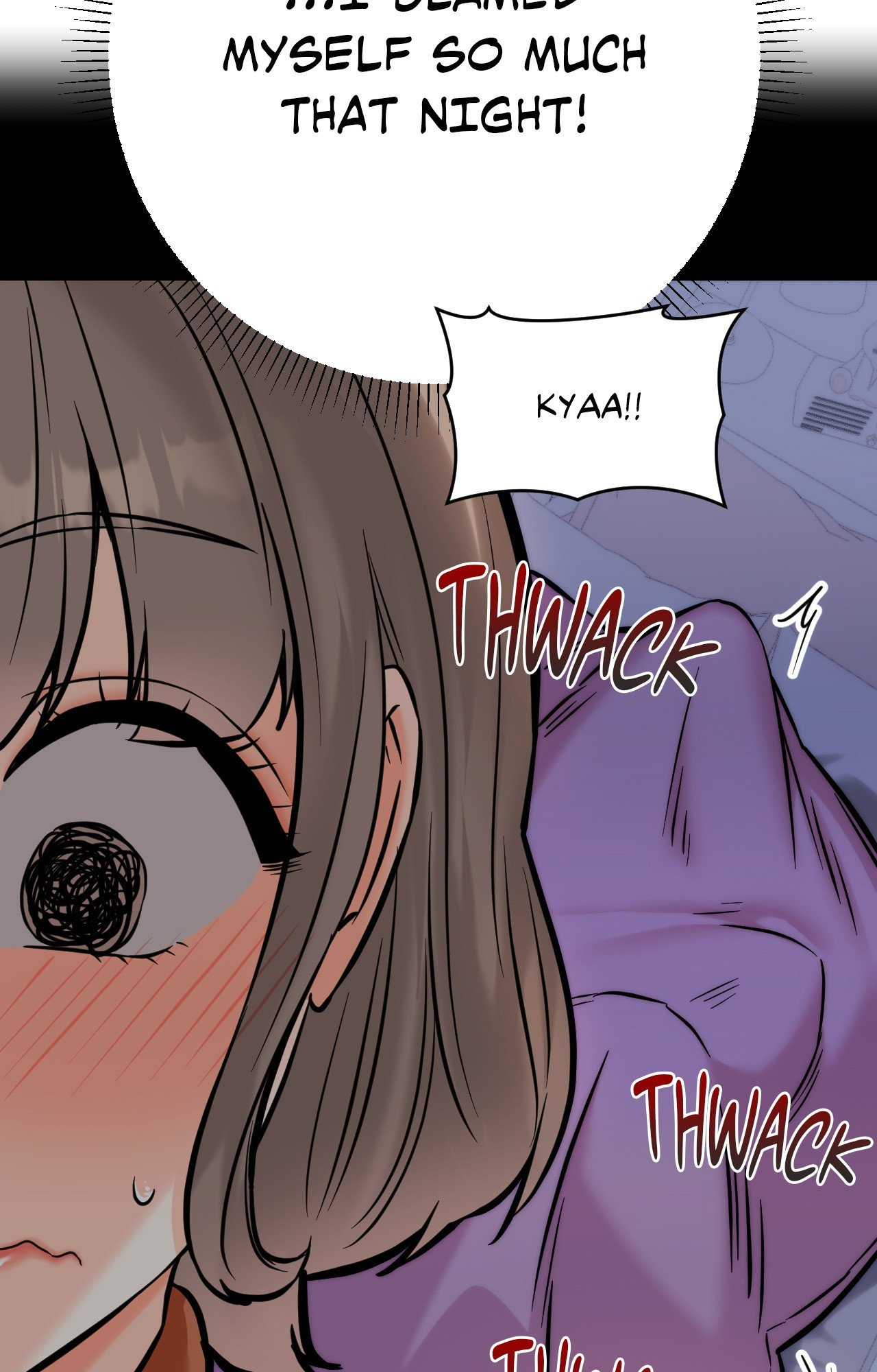 Secret Siblings 2 Page 81 - MangaHe