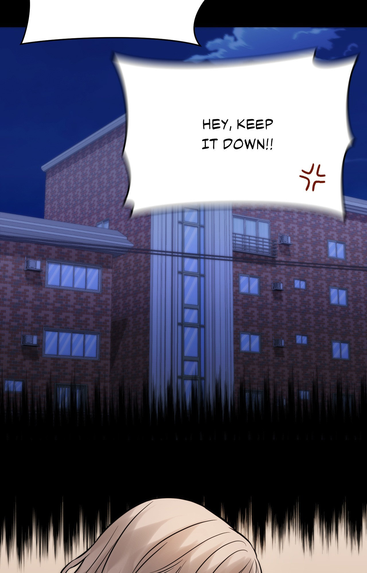 Secret Siblings 2 Page 84 - MangaHe