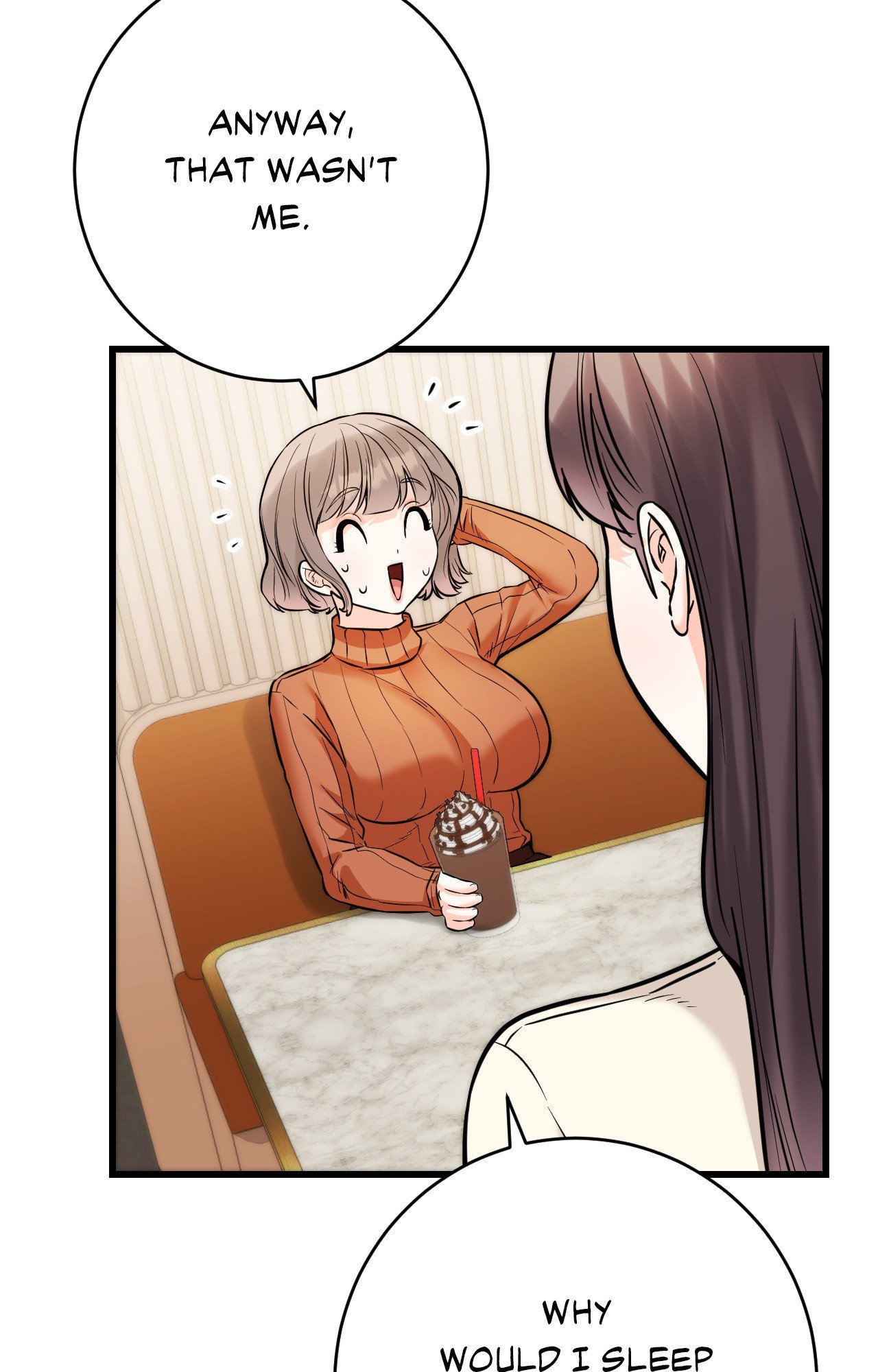 Secret Siblings 2 Page 86 - MangaHe