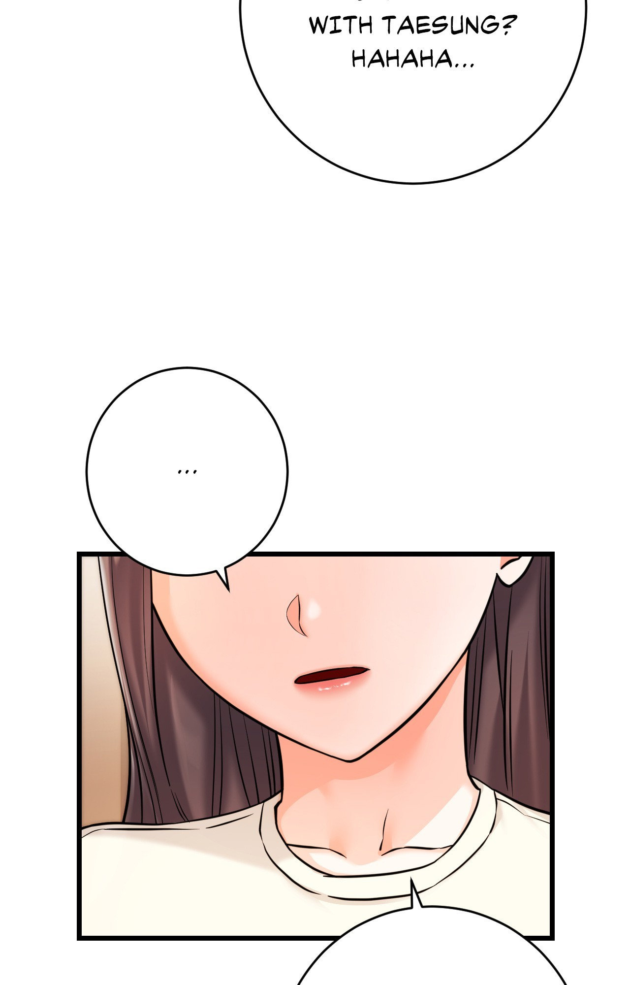 Secret Siblings 2 Page 87 - MangaHe
