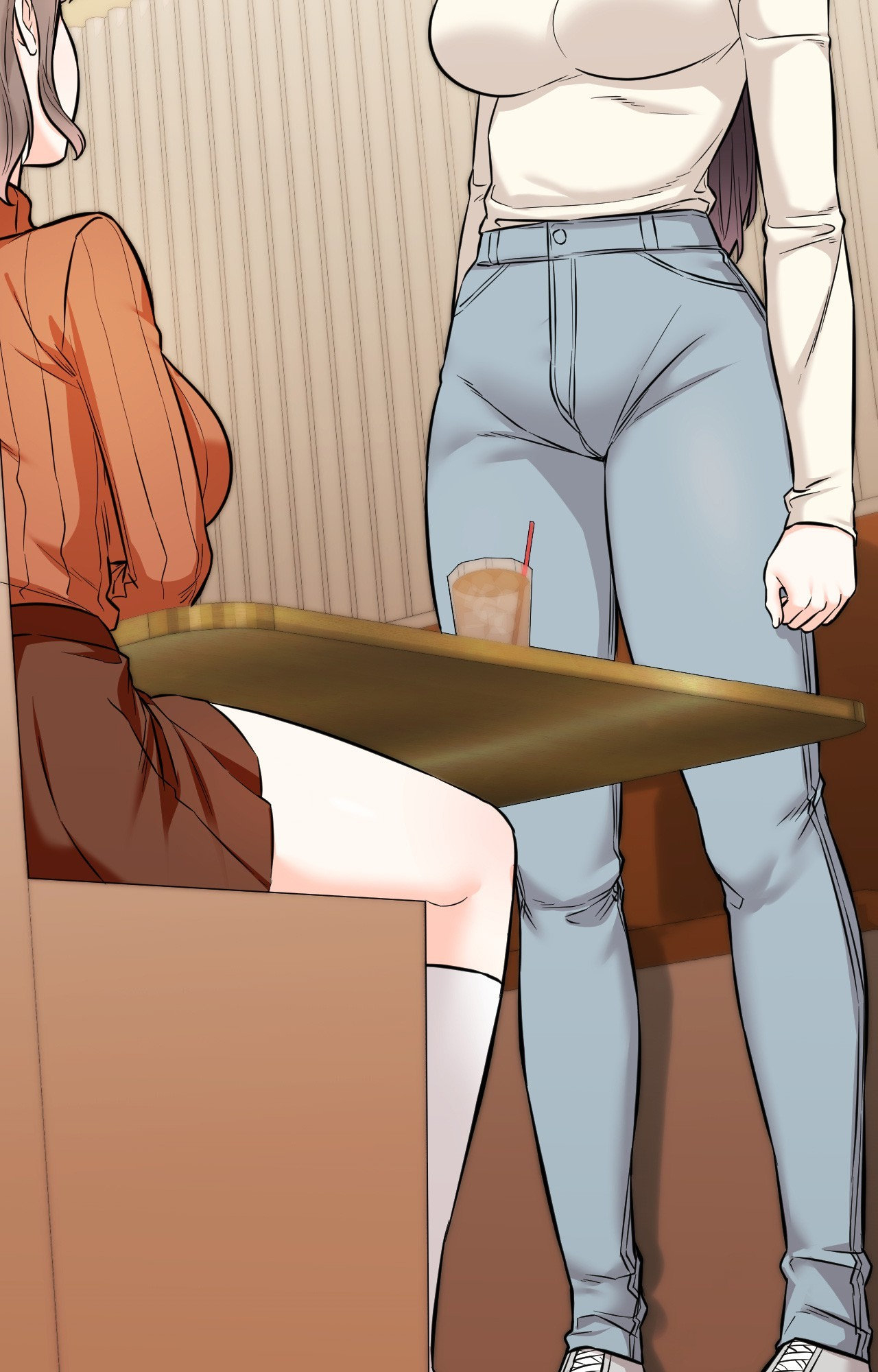 Secret Siblings 2 Page 90 - MangaHe
