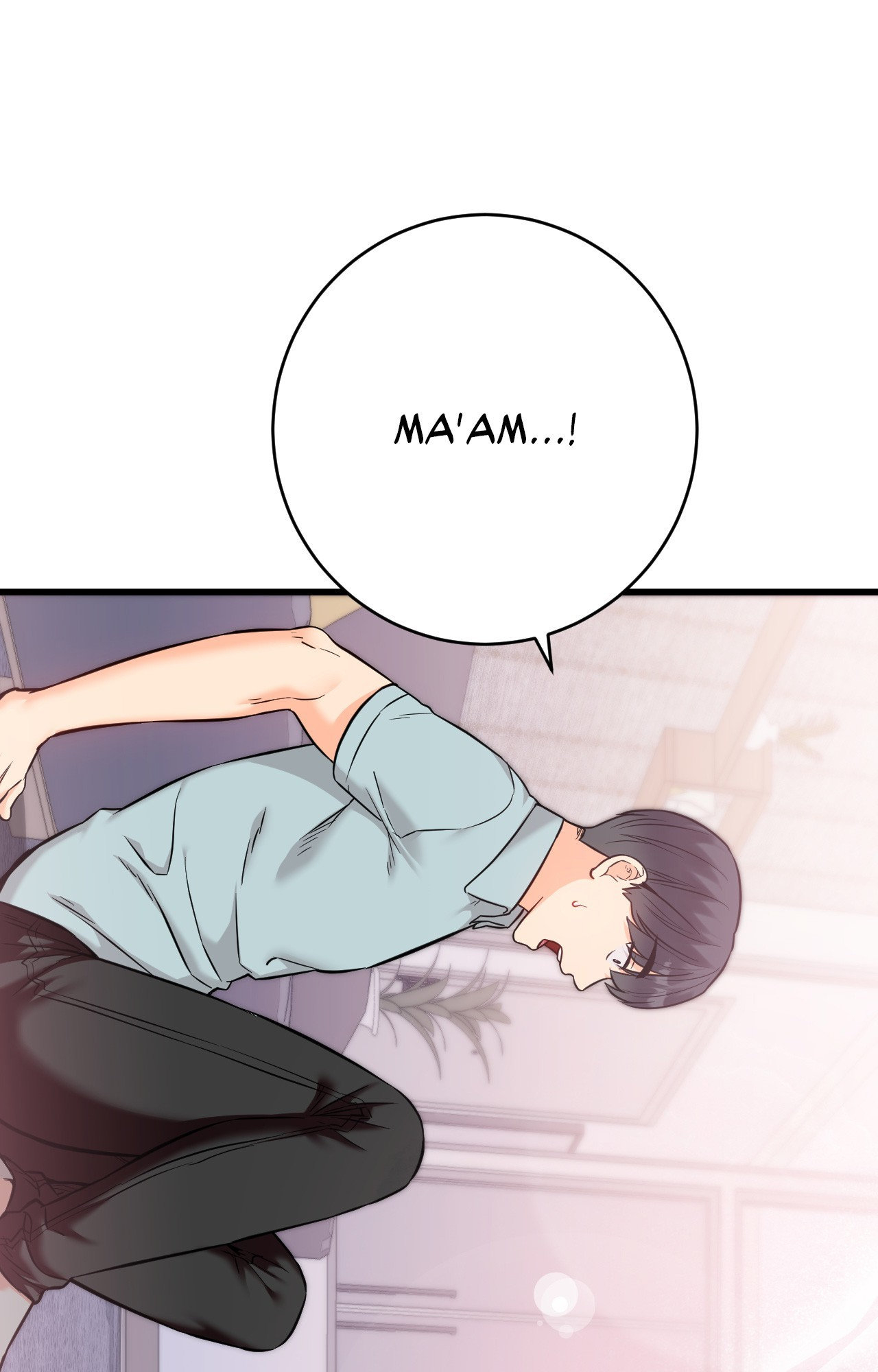 Secret Siblings 2 Page 10 - MangaHe