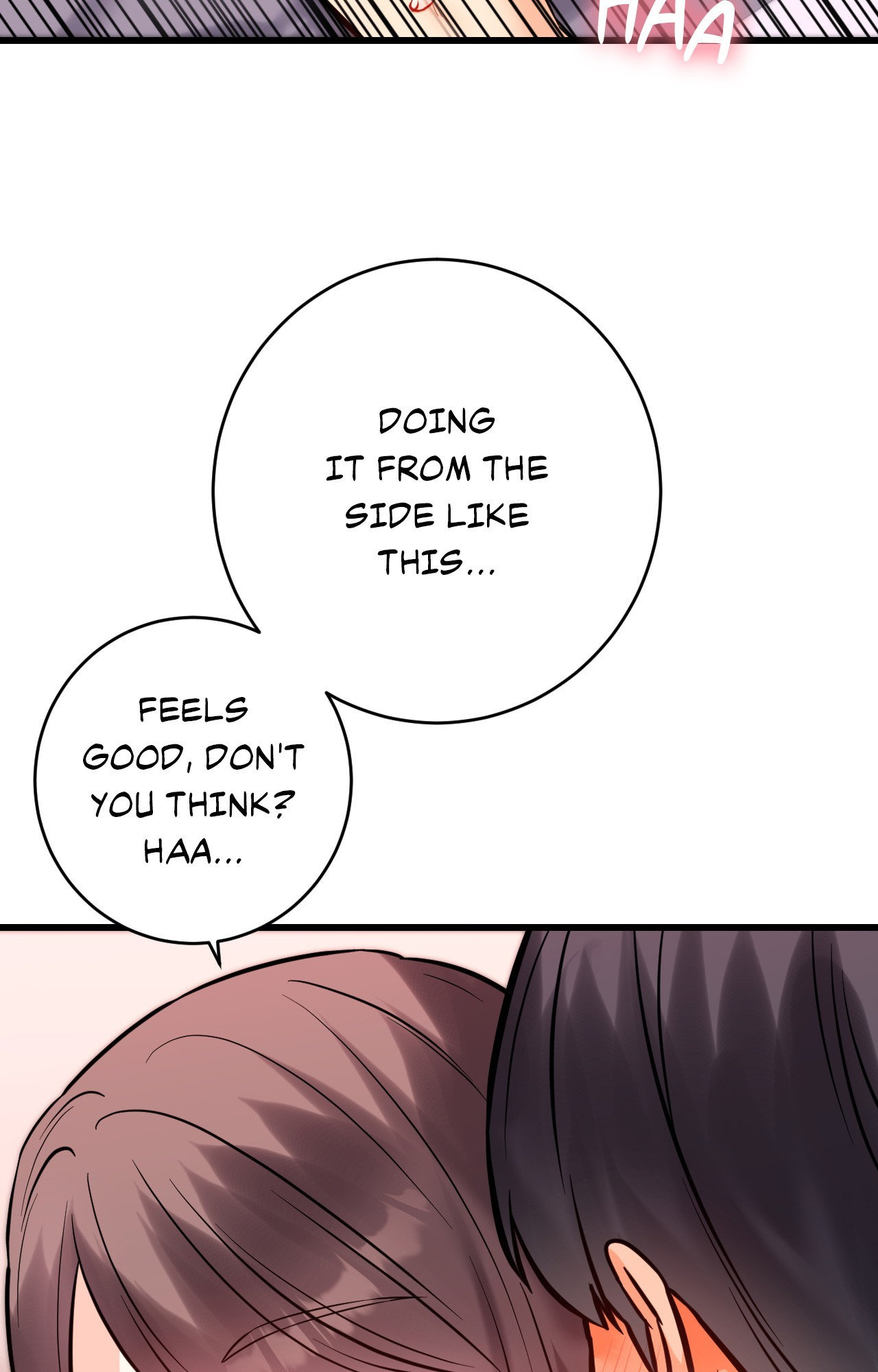 Secret Siblings 2 Page 94 - MangaHe