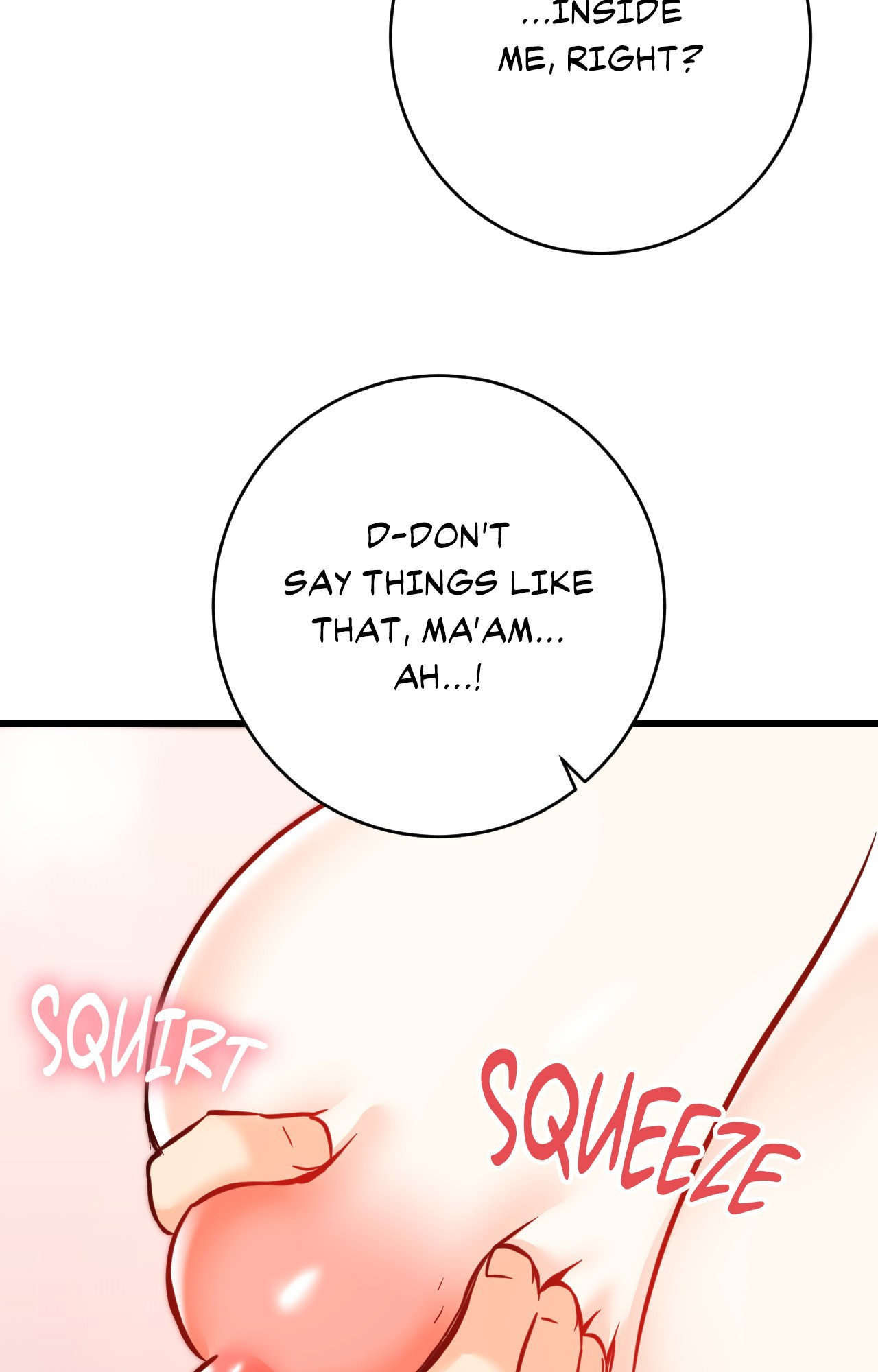 Secret Siblings 2 Page 97 - MangaHe