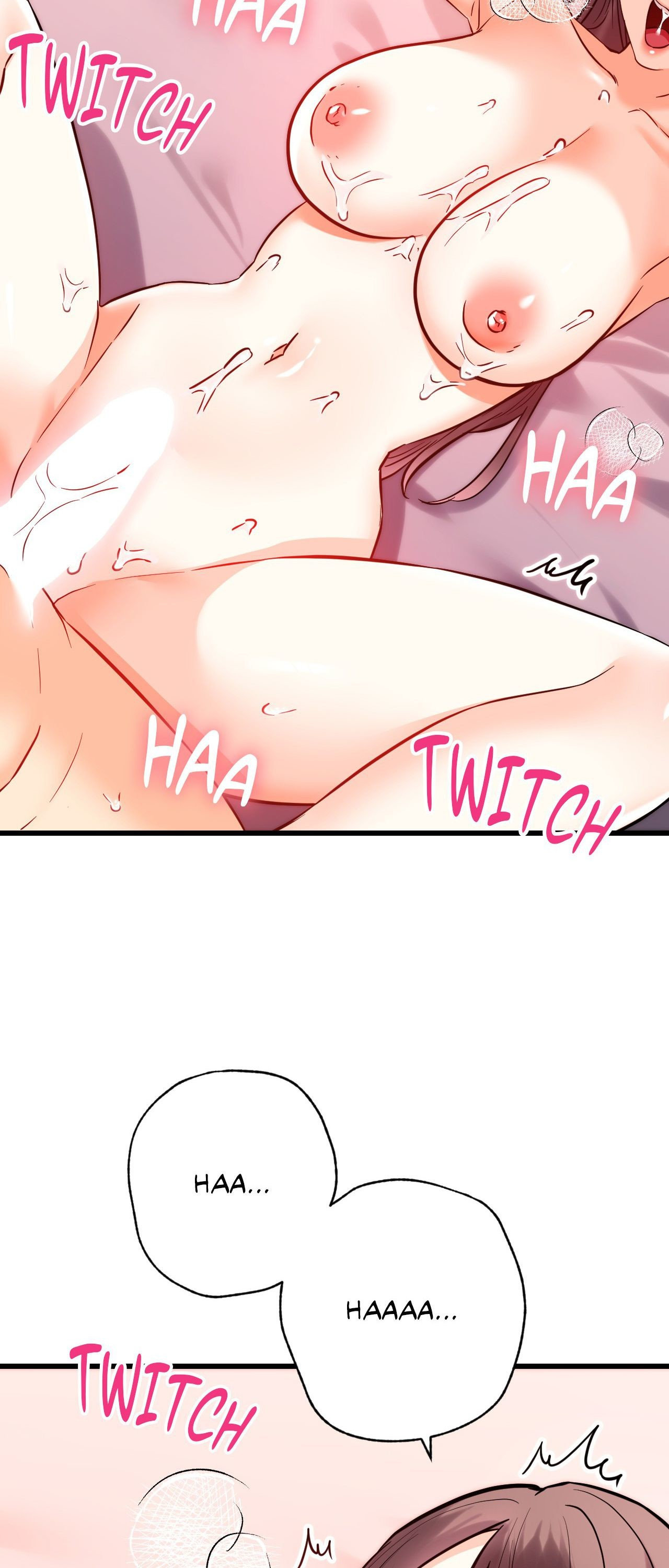 Secret Siblings 2 Page 17 - MangaHe