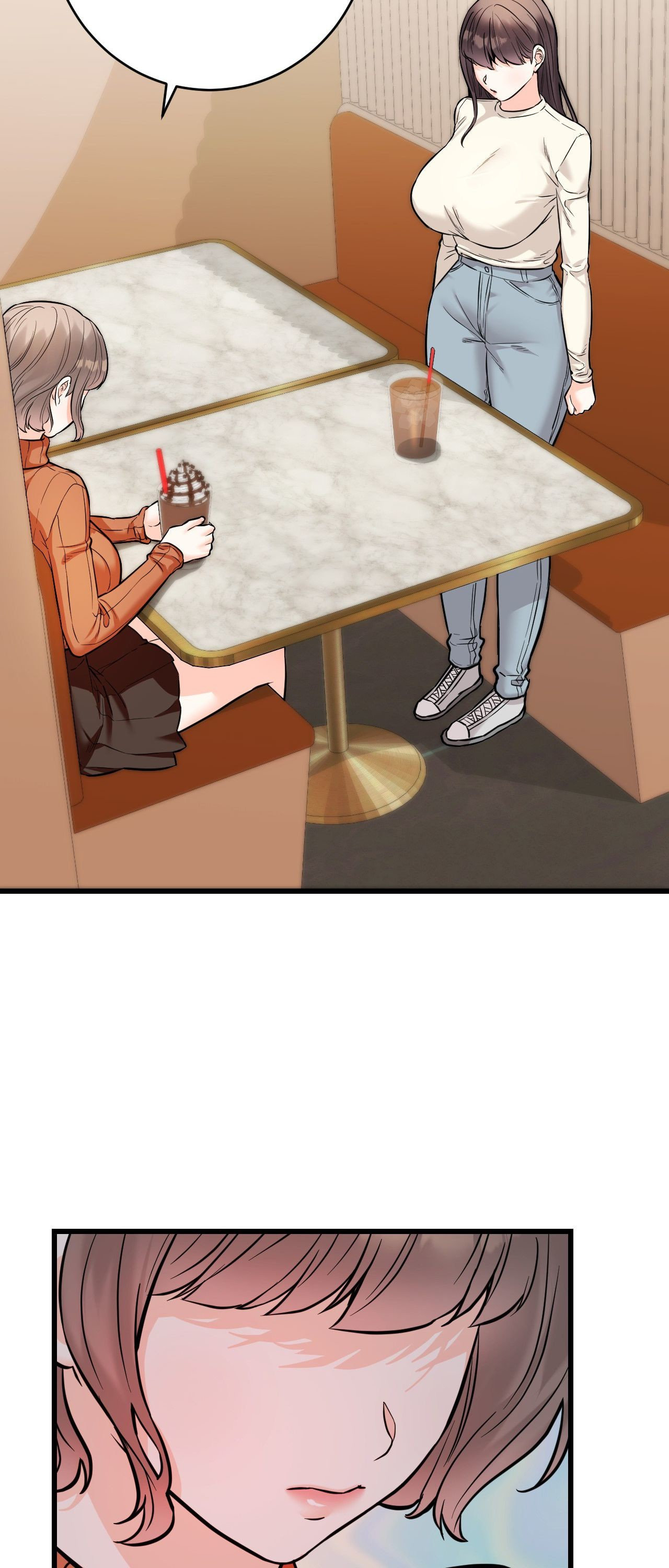 Secret Siblings 2 Page 23 - MangaHe