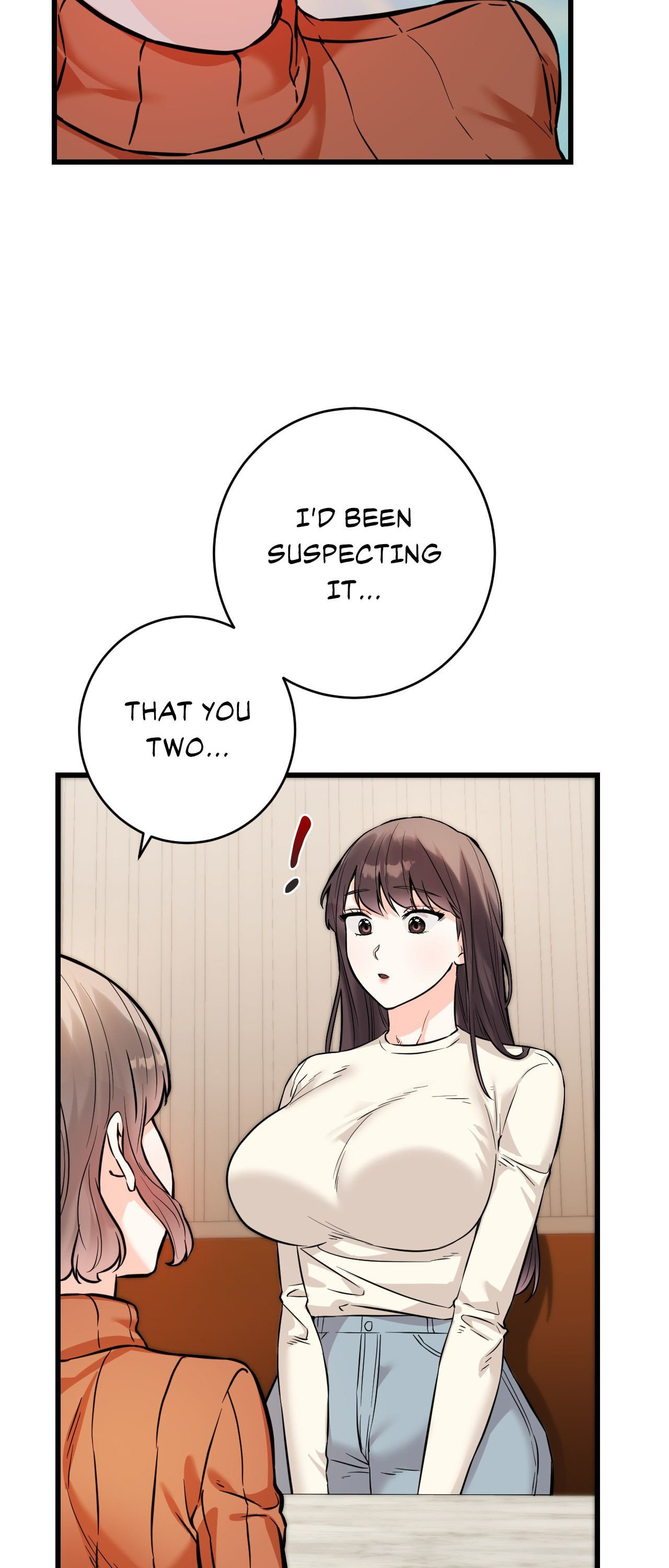 Secret Siblings 2 Page 24 - MangaHe