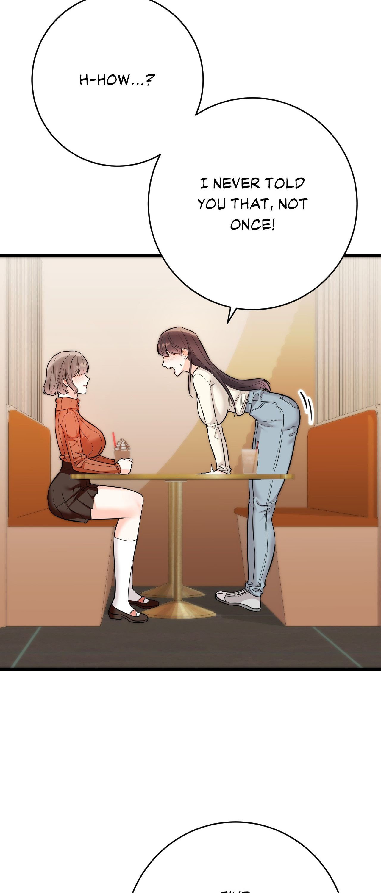 Secret Siblings 2 Page 27 - MangaHe