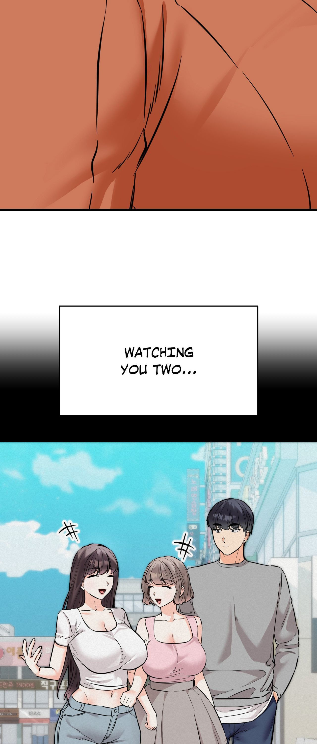 Secret Siblings 2 Page 29 - MangaHe