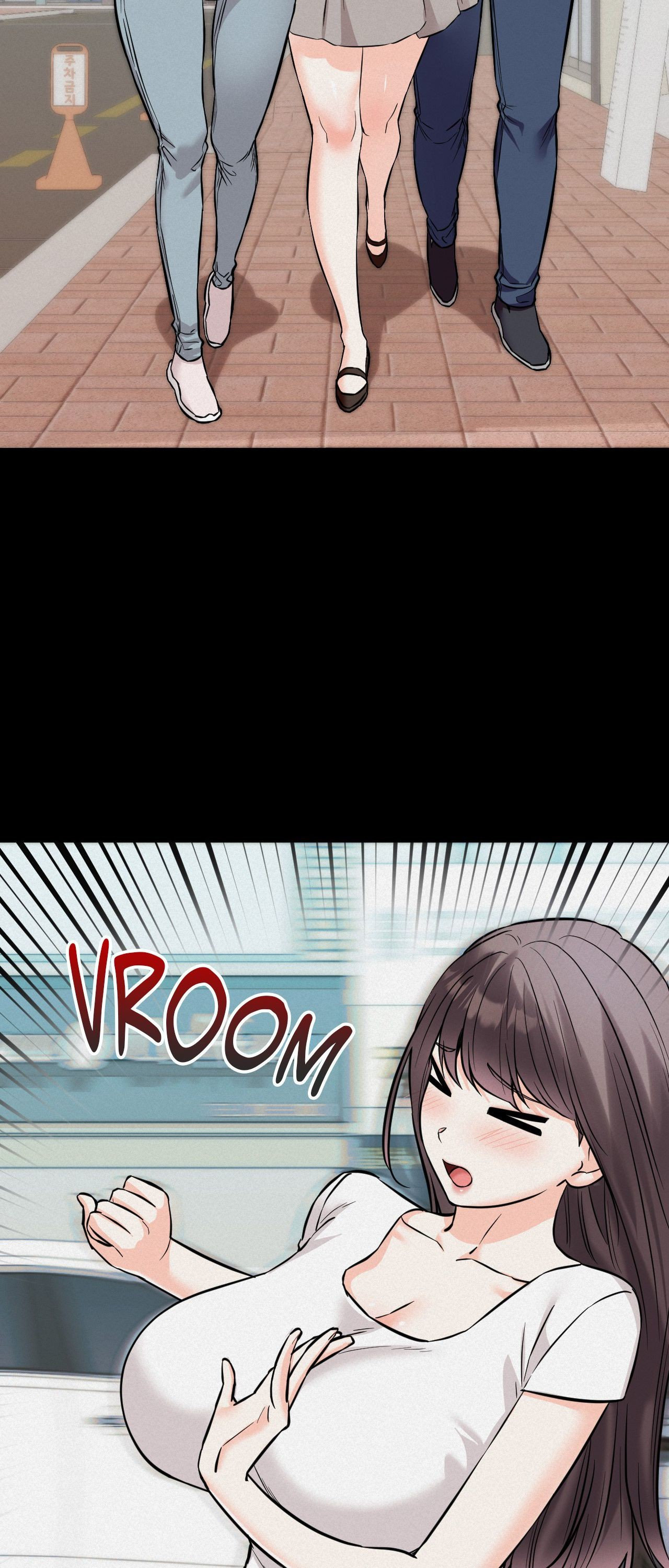 Secret Siblings 2 Page 30 - MangaHe