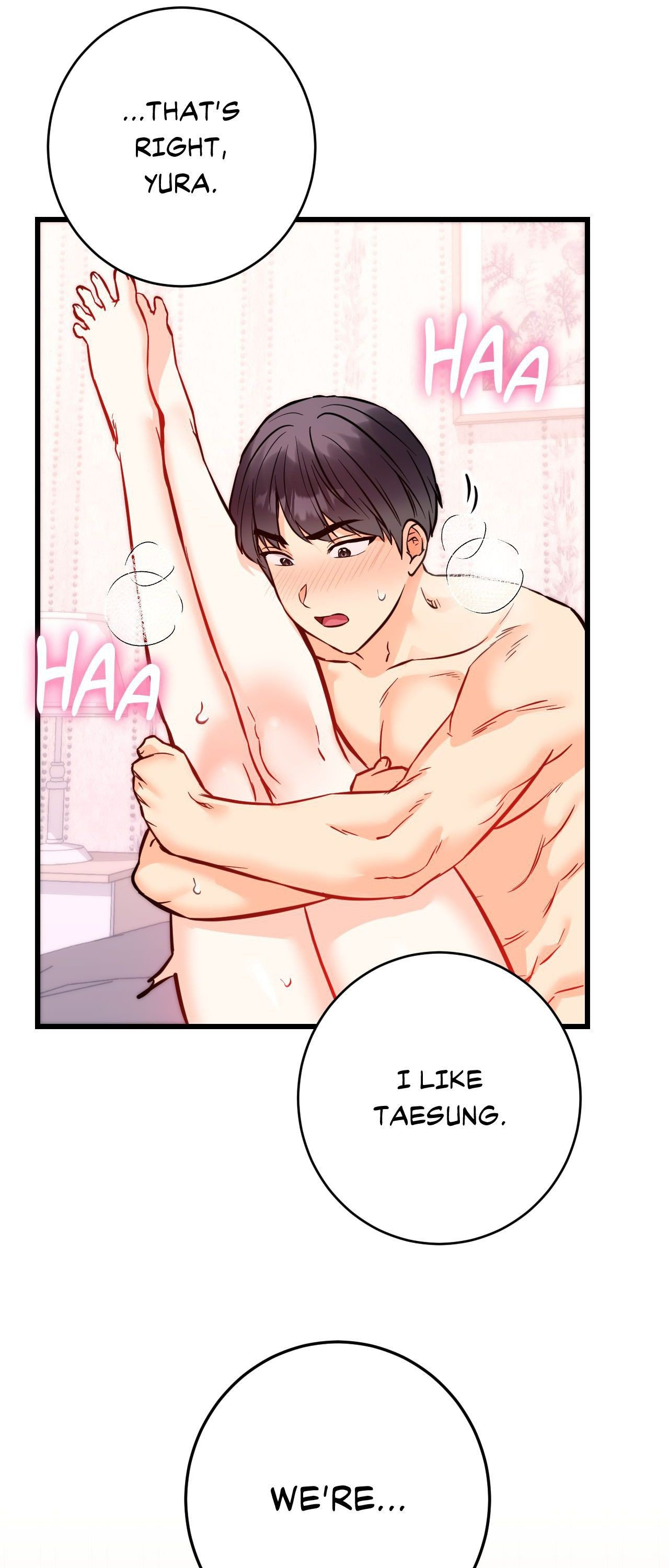 Secret Siblings 2 Page 4 - MangaHe