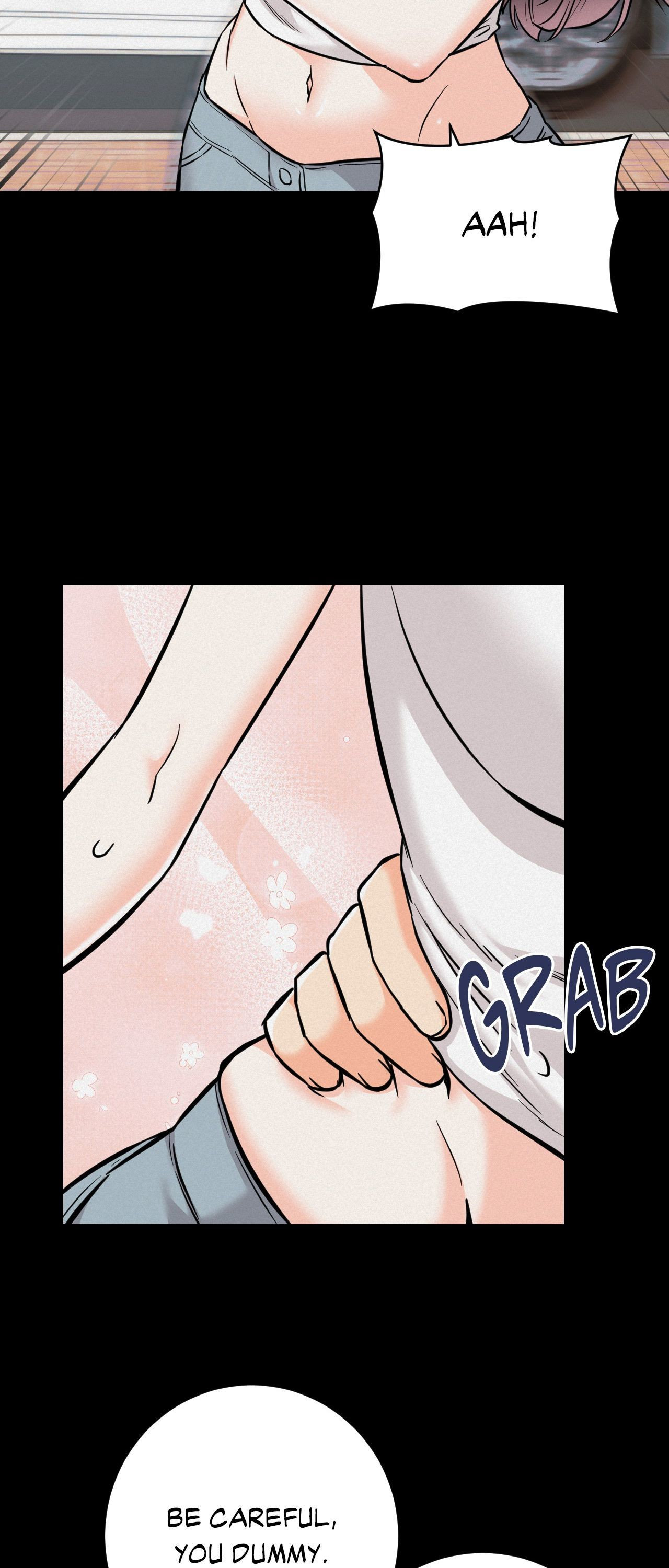 Secret Siblings 2 Page 31 - MangaHe
