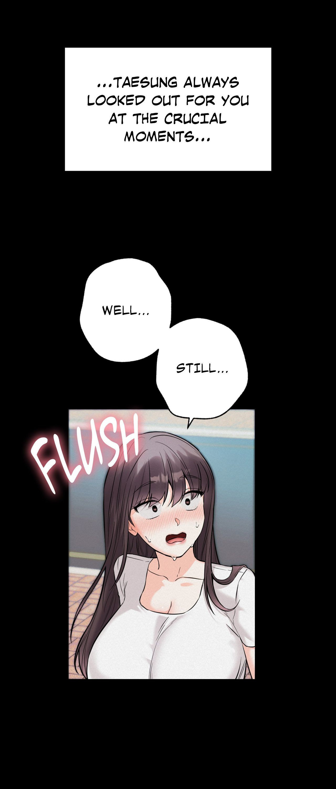 Secret Siblings 2 Page 33 - MangaHe