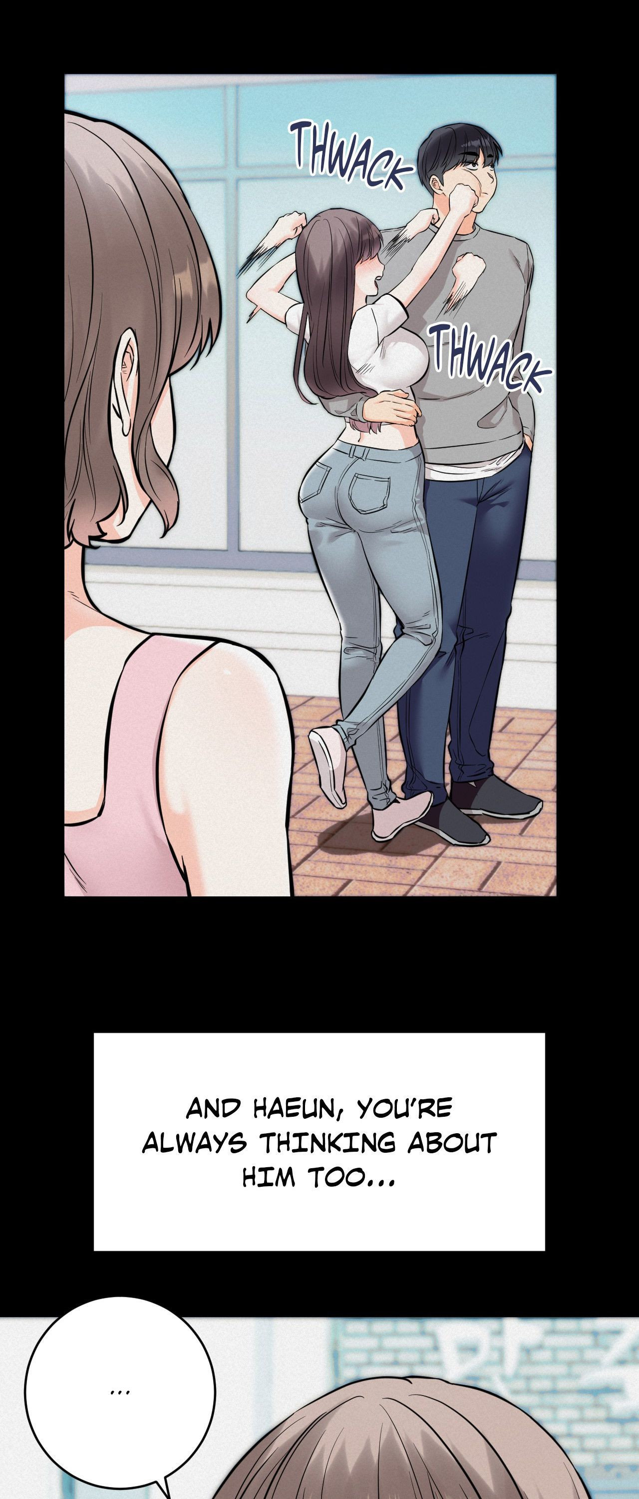 Secret Siblings 2 Page 35 - MangaHe