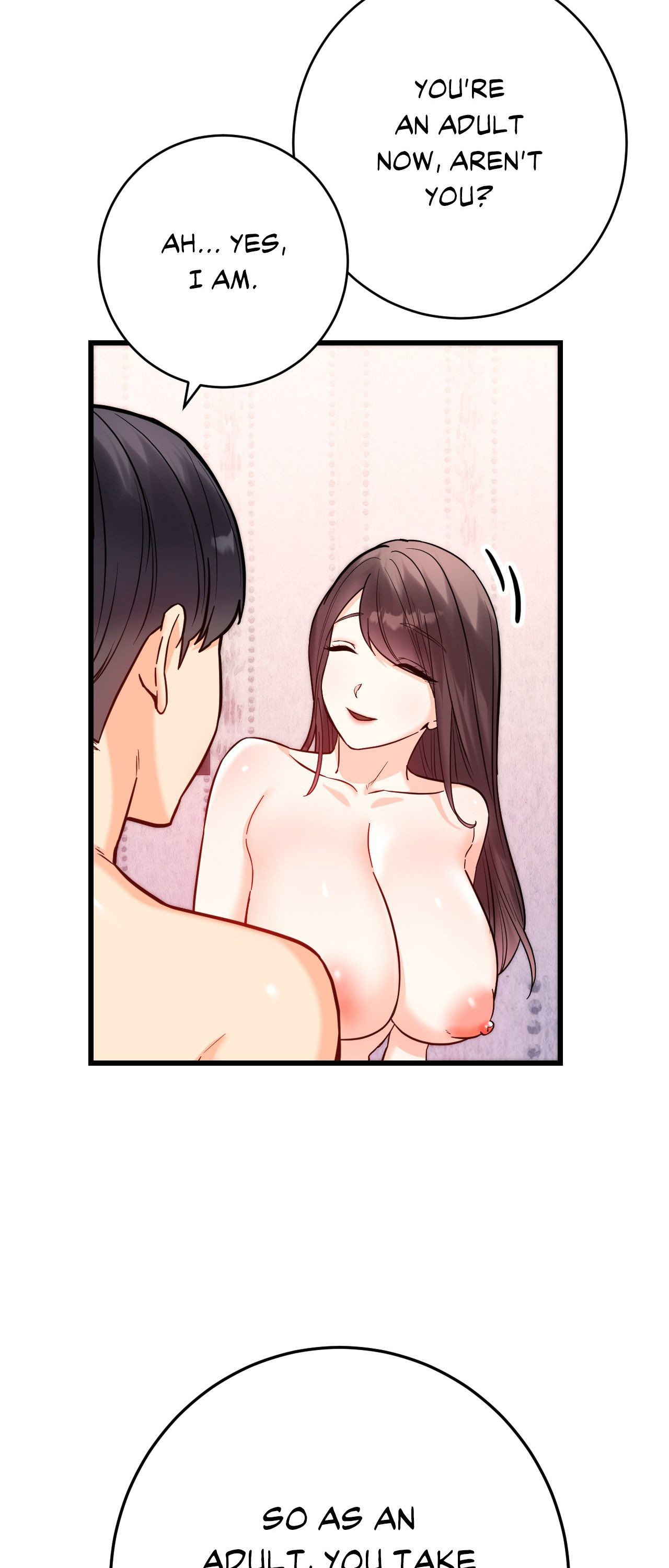Secret Siblings 2 Page 41 - MangaHe
