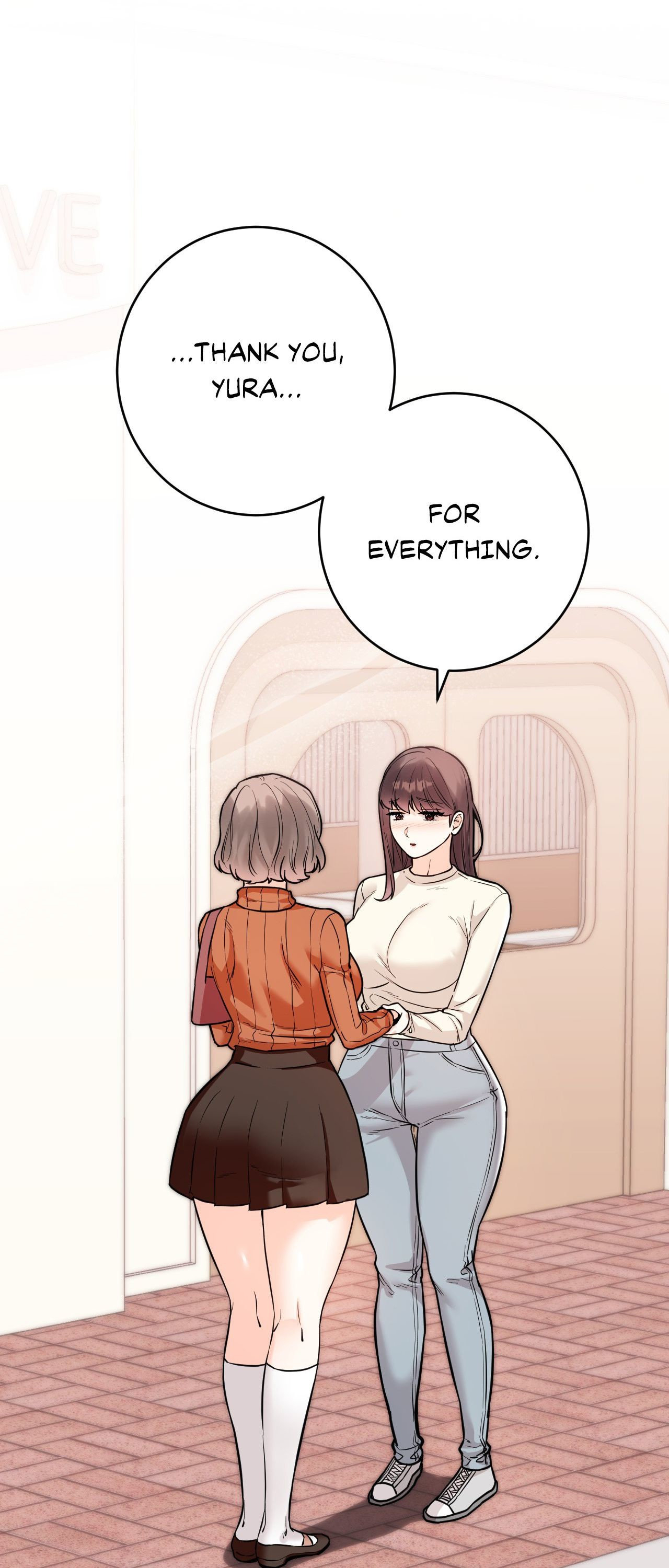 Secret Siblings 2 Page 50 - MangaHe
