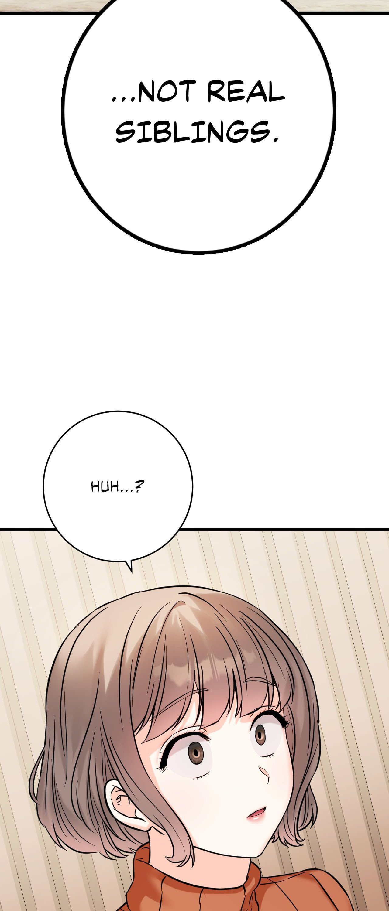 Secret Siblings 2 Page 6 - MangaHe