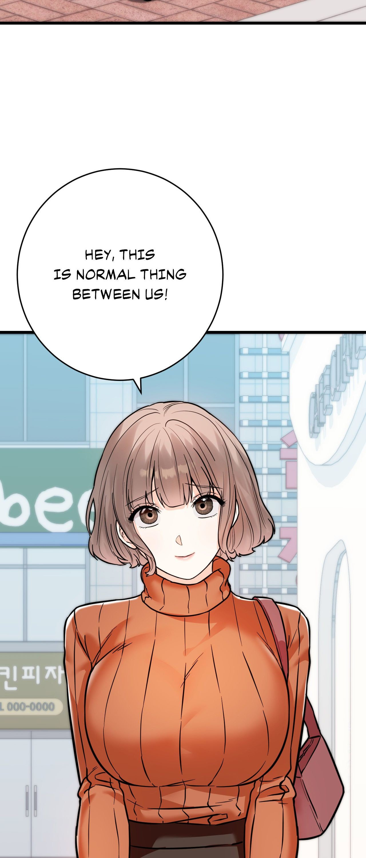 Secret Siblings 2 Page 51 - MangaHe