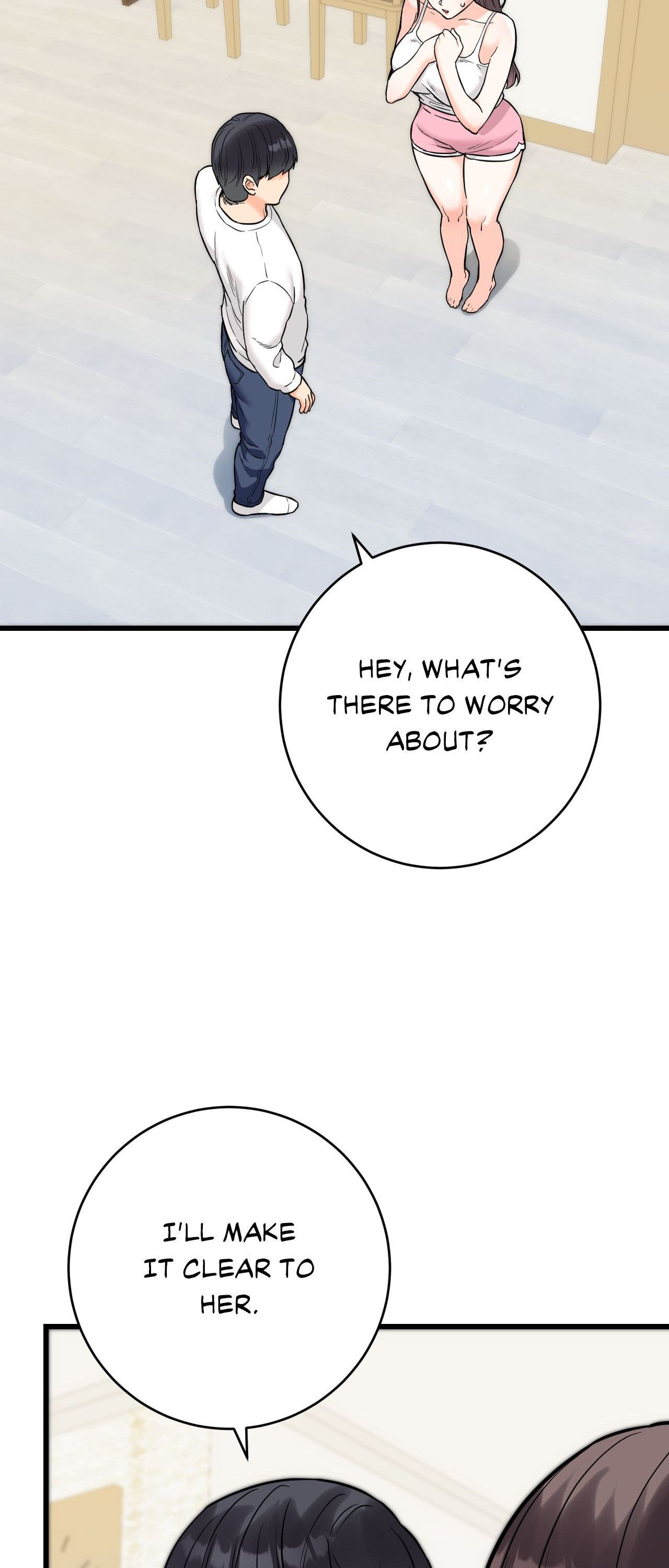 Secret Siblings 2 Page 60 - MangaHe
