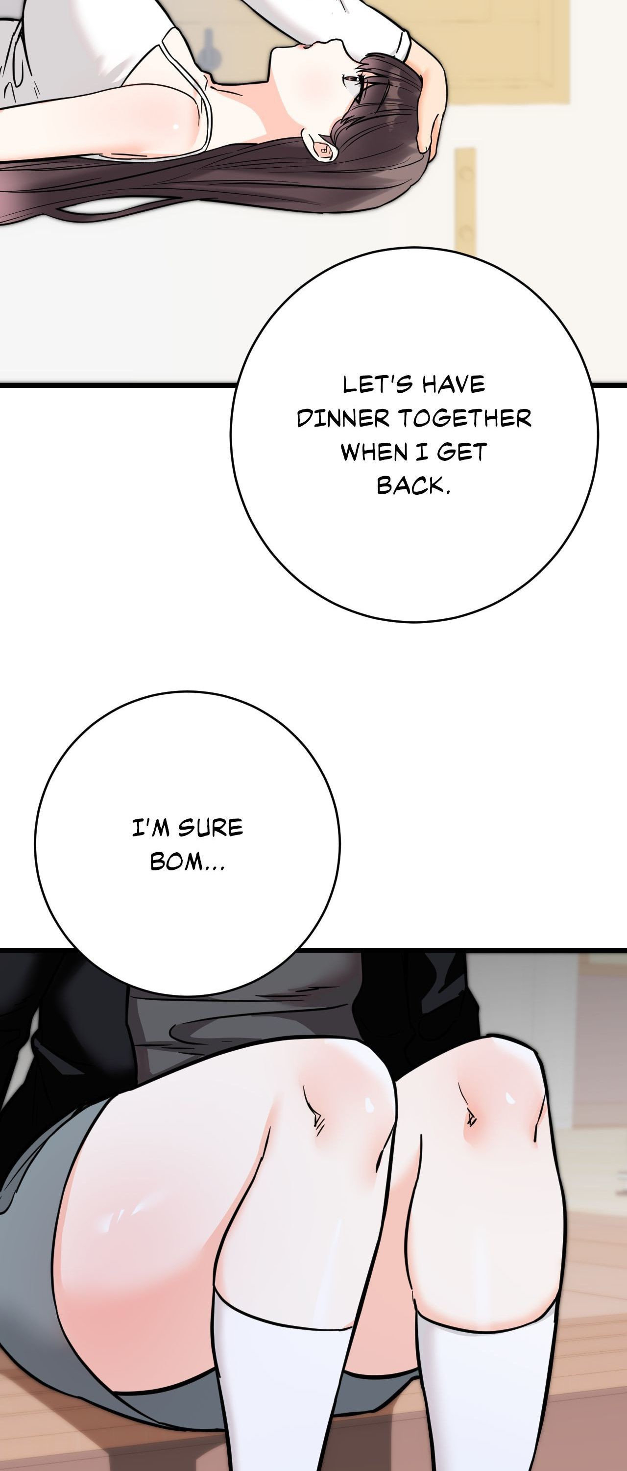 Secret Siblings 2 Page 63 - MangaHe